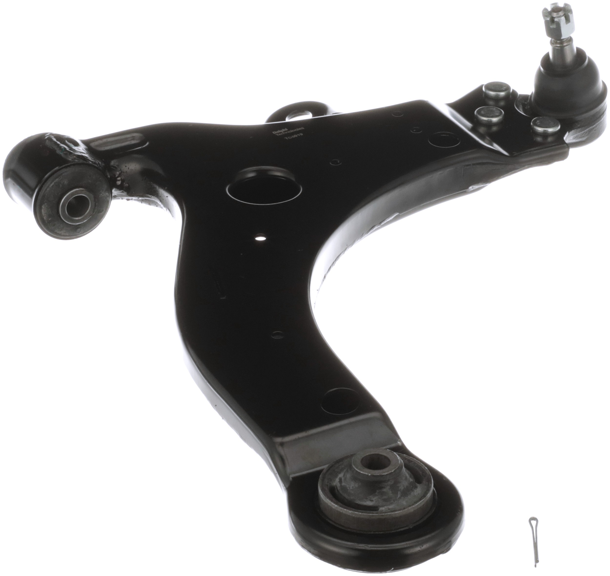 Delphi TC5019 Suspension Control Arm and Ball Joint Assembly - Image 7