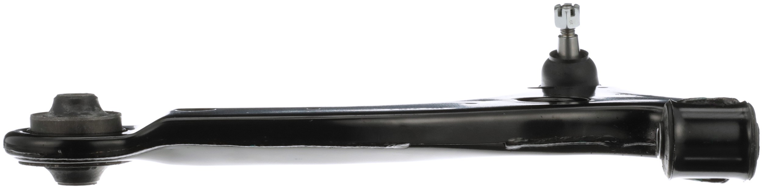 Delphi TC5019 Suspension Control Arm and Ball Joint Assembly