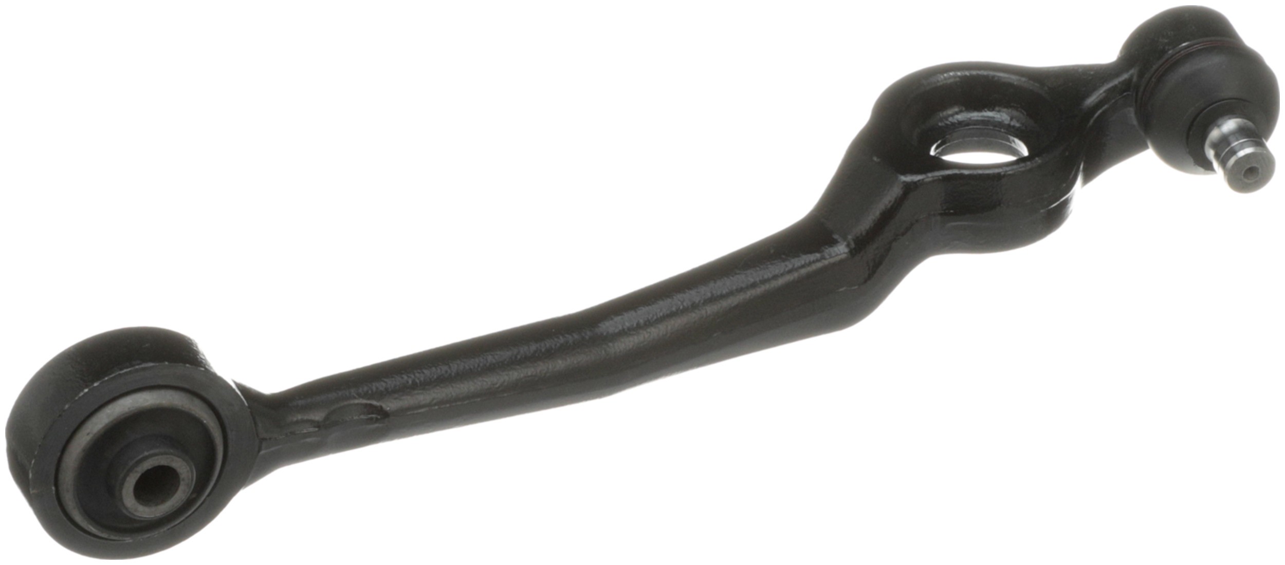 Delphi TC504 Suspension Control Arm and Ball Joint Assembly - Image 3
