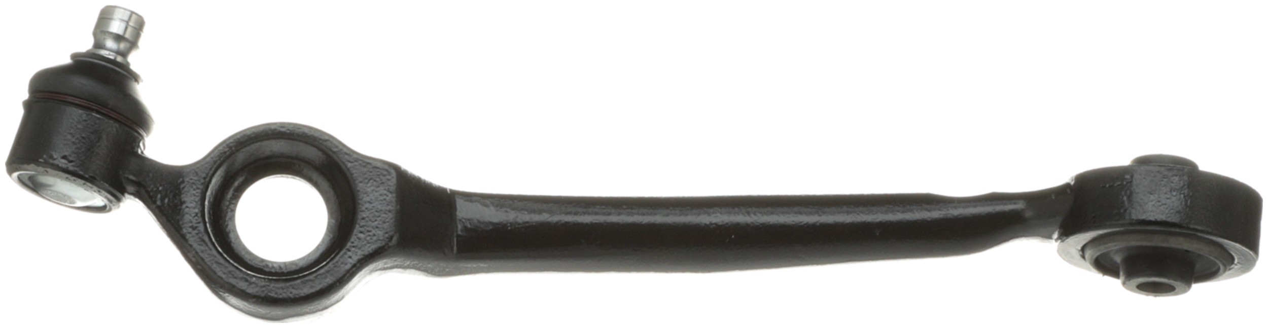 Delphi TC504 Suspension Control Arm and Ball Joint Assembly - Image 2