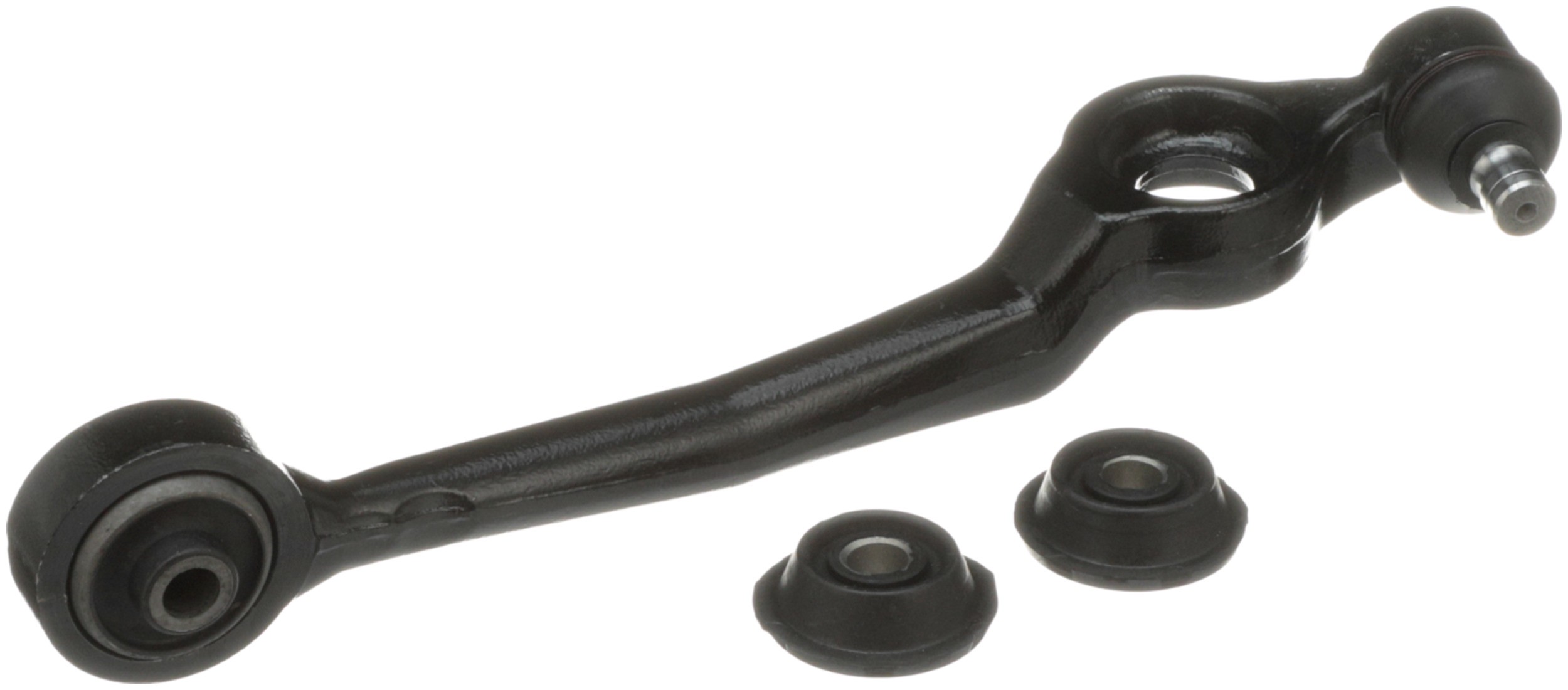 Delphi TC504 Suspension Control Arm and Ball Joint Assembly - Image 5