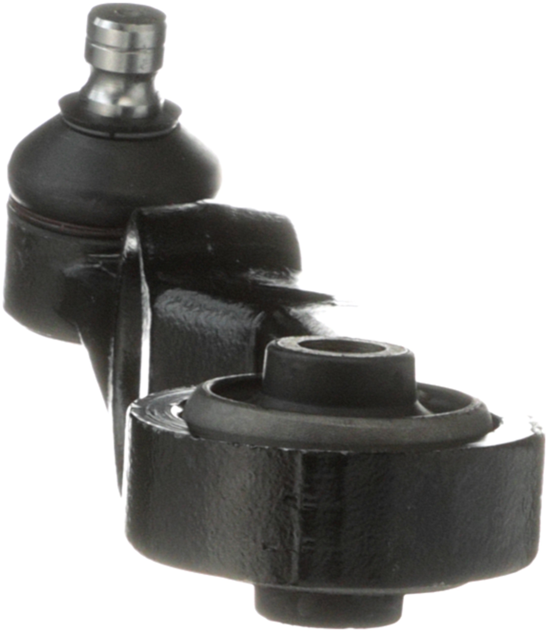 Delphi TC504 Suspension Control Arm and Ball Joint Assembly - Image 4