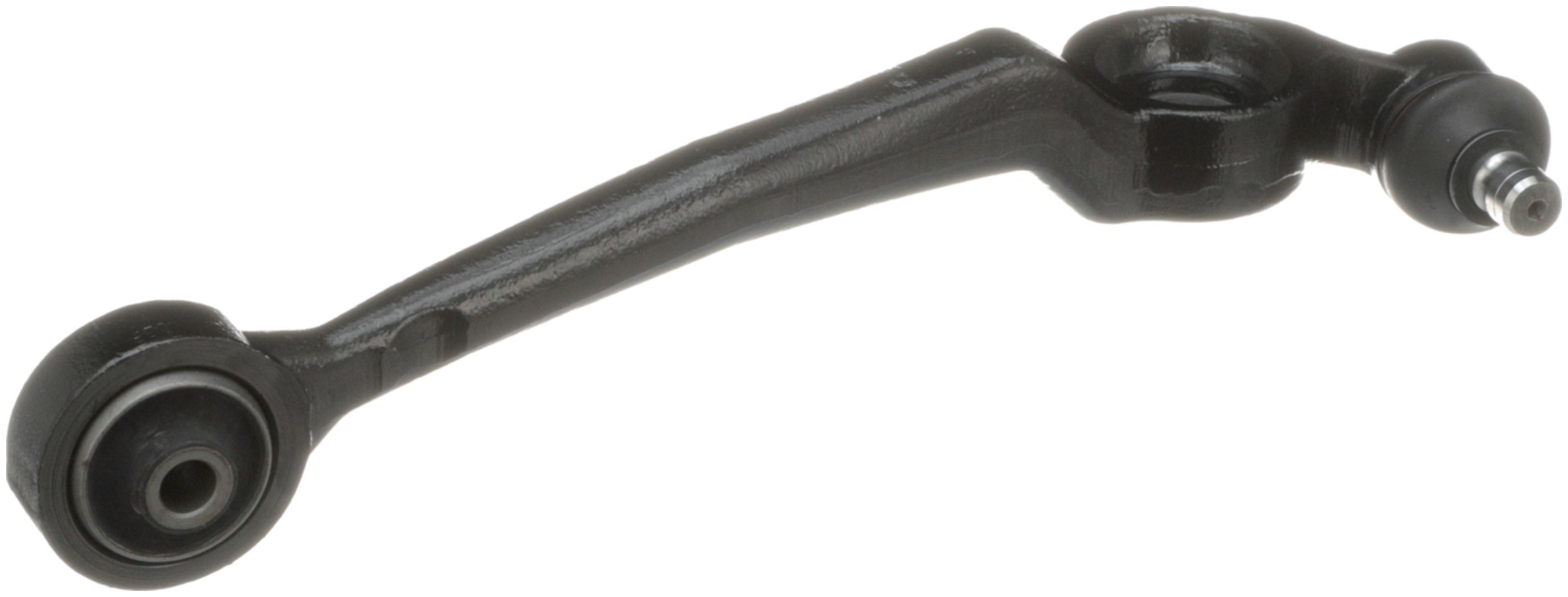 Delphi TC505 Suspension Control Arm and Ball Joint Assembly - Image 5