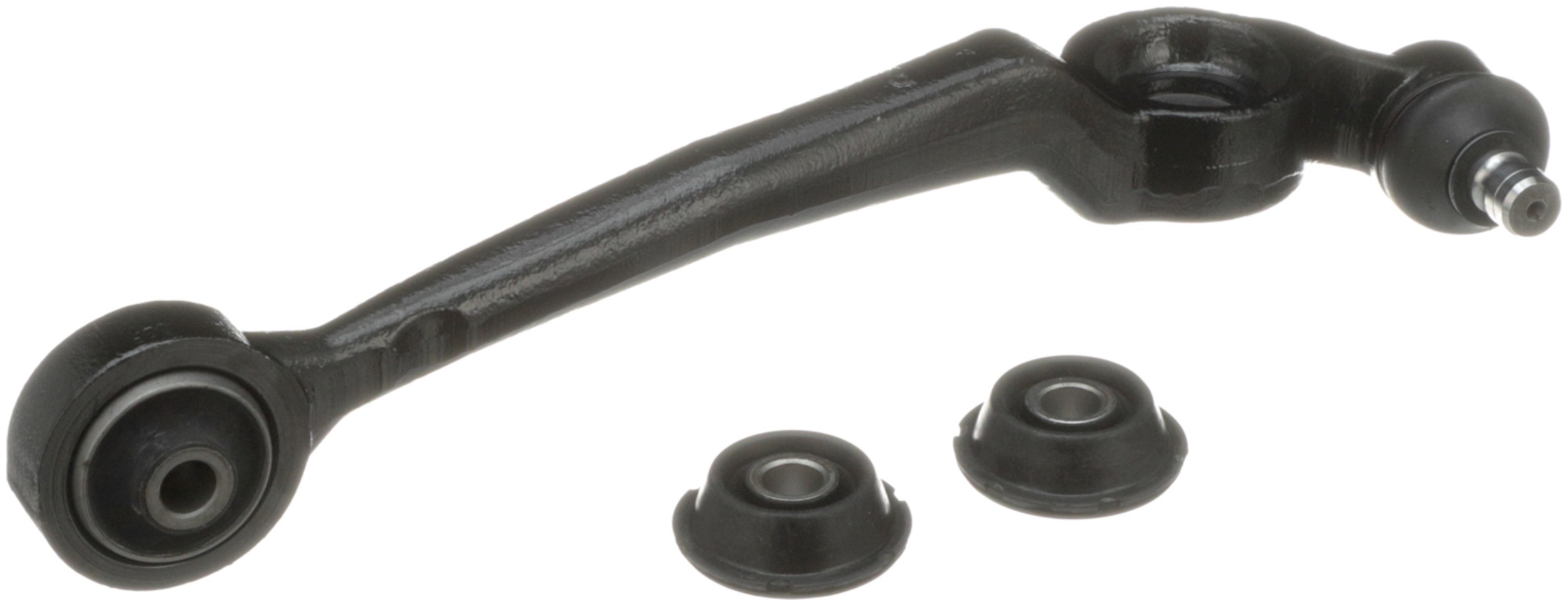 Delphi TC505 Suspension Control Arm and Ball Joint Assembly