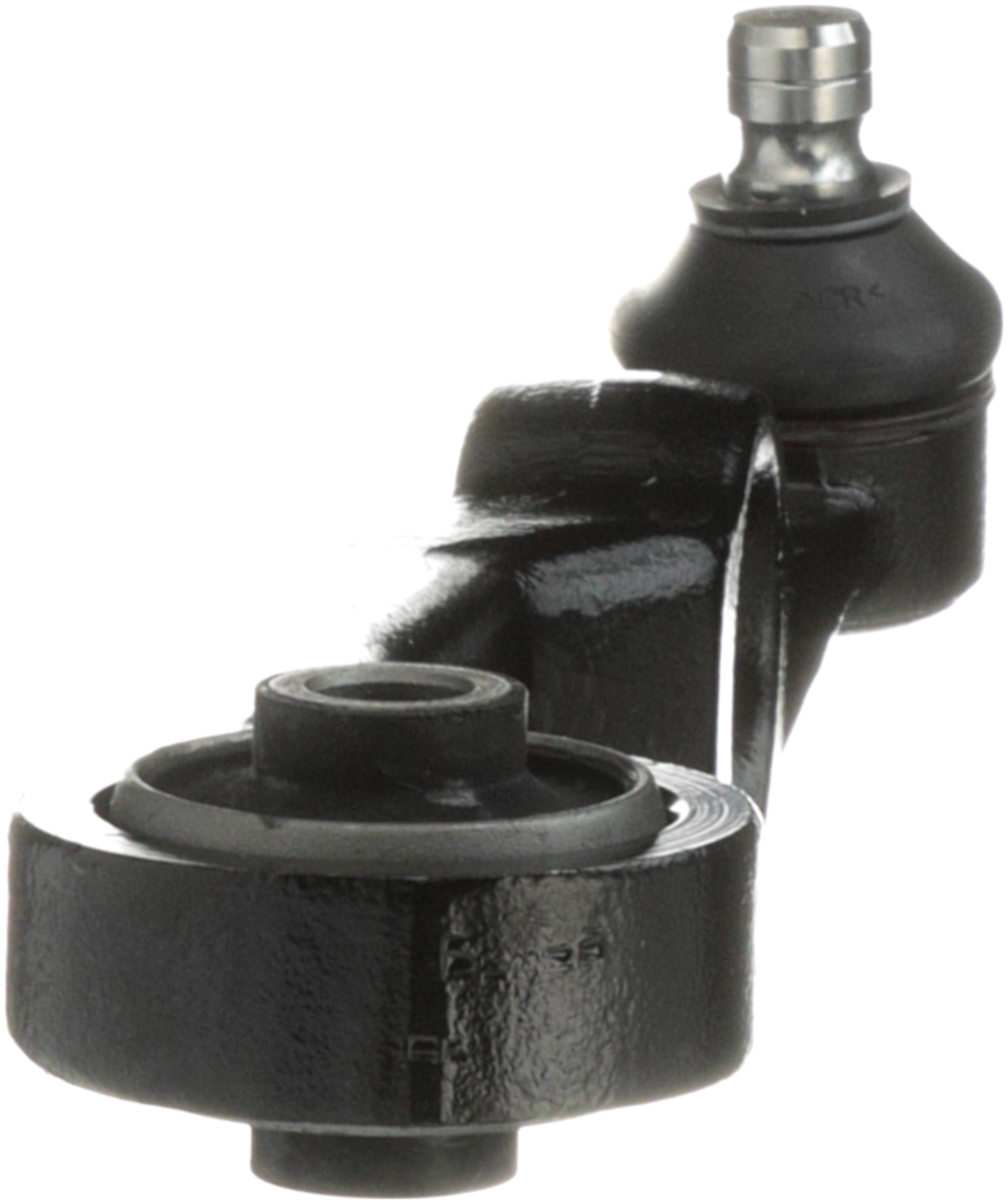 Delphi TC505 Suspension Control Arm and Ball Joint Assembly - Image 2