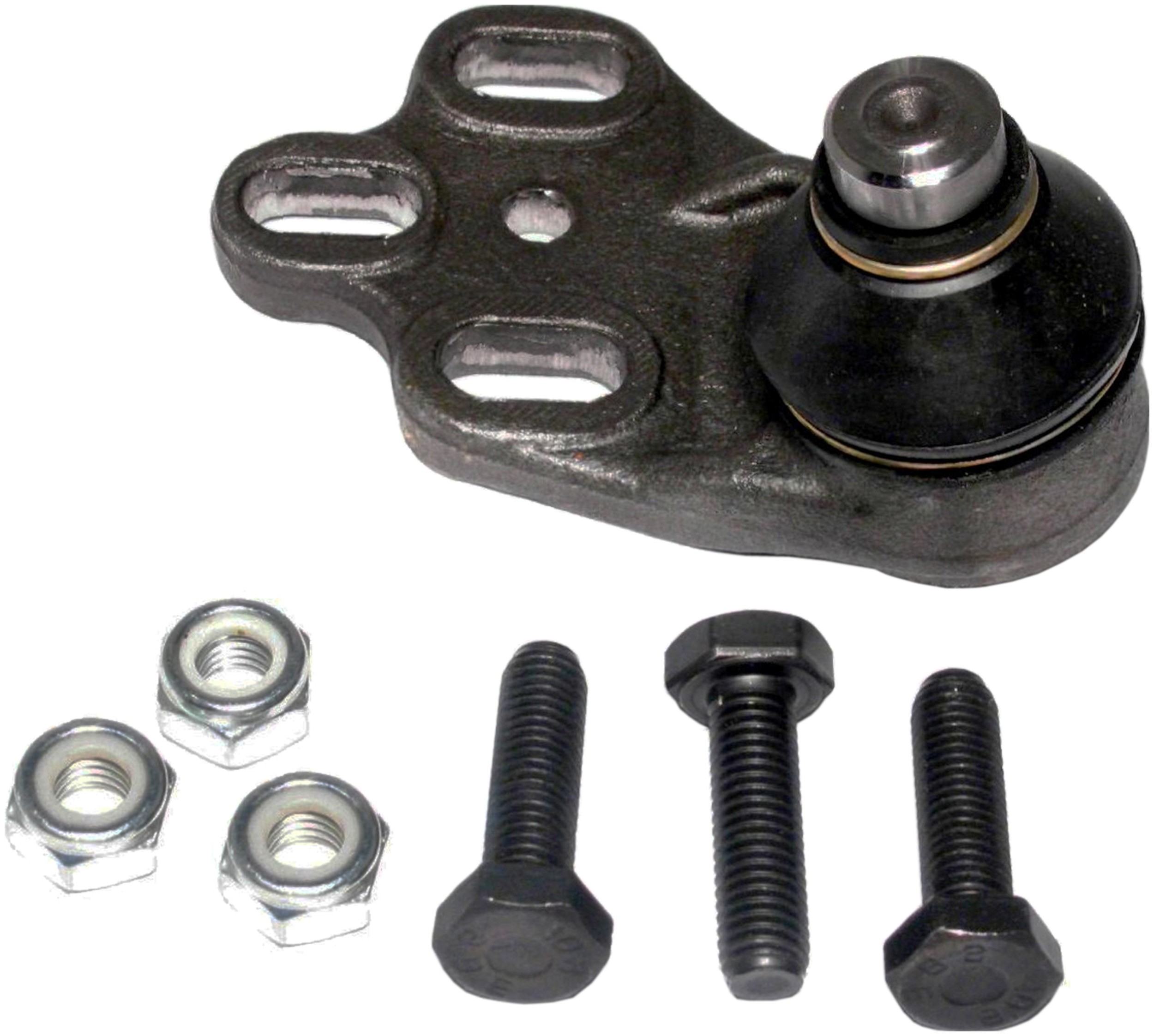 Delphi TC507 Suspension Ball Joint