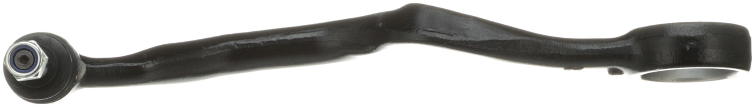 Delphi TC512 Suspension Control Arm and Ball Joint Assembly