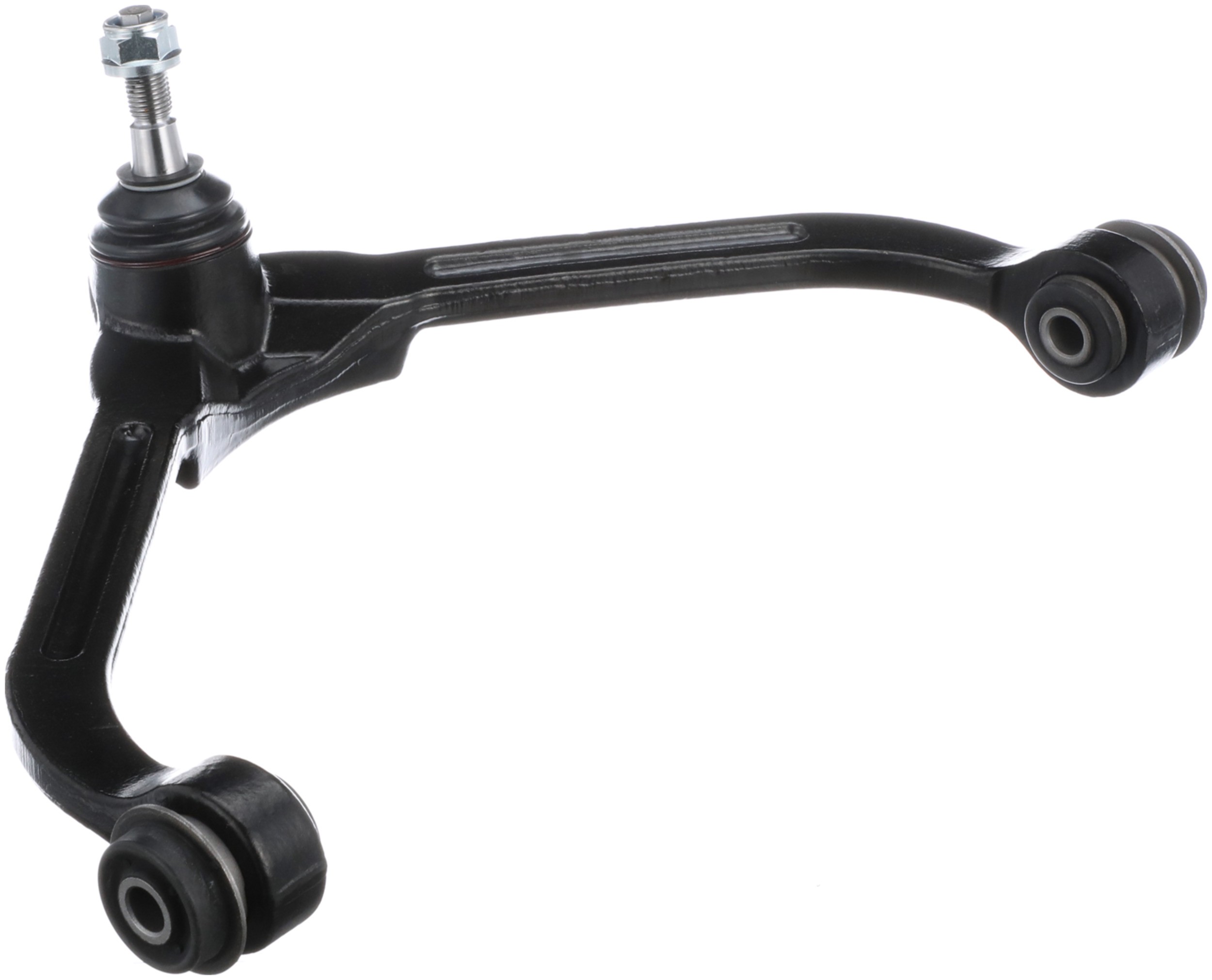 Delphi TC5154 Suspension Control Arm and Ball Joint Assembly - Image 2