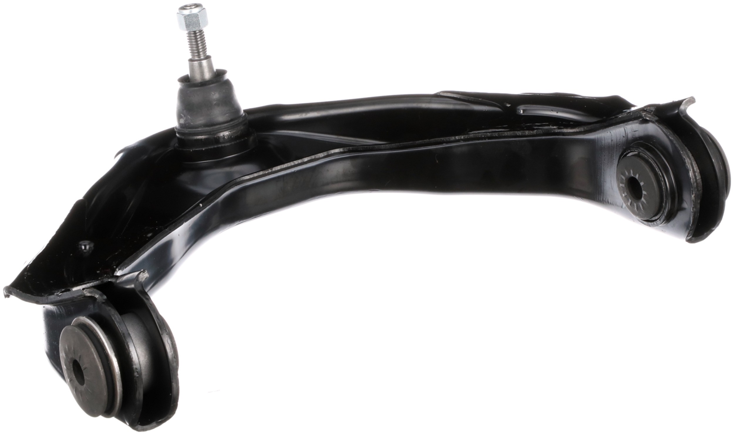 Delphi TC5155 Suspension Control Arm and Ball Joint Assembly - Image 7