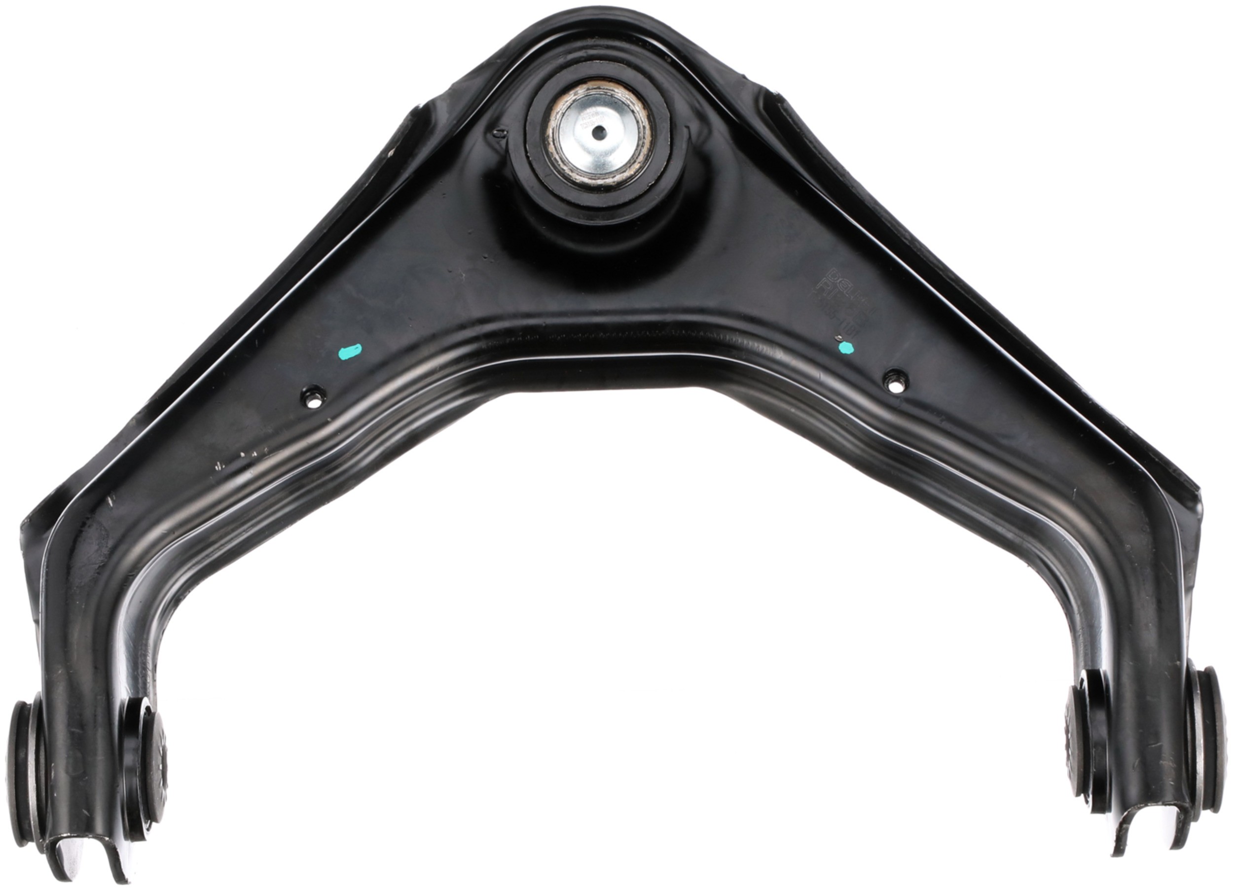 Delphi TC5155 Suspension Control Arm and Ball Joint Assembly