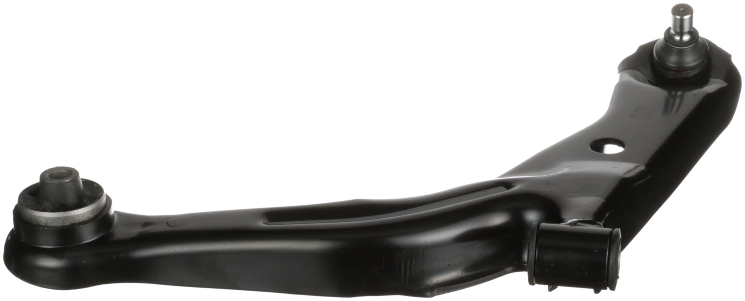 Delphi TC5162 Suspension Control Arm and Ball Joint Assembly - Image 2