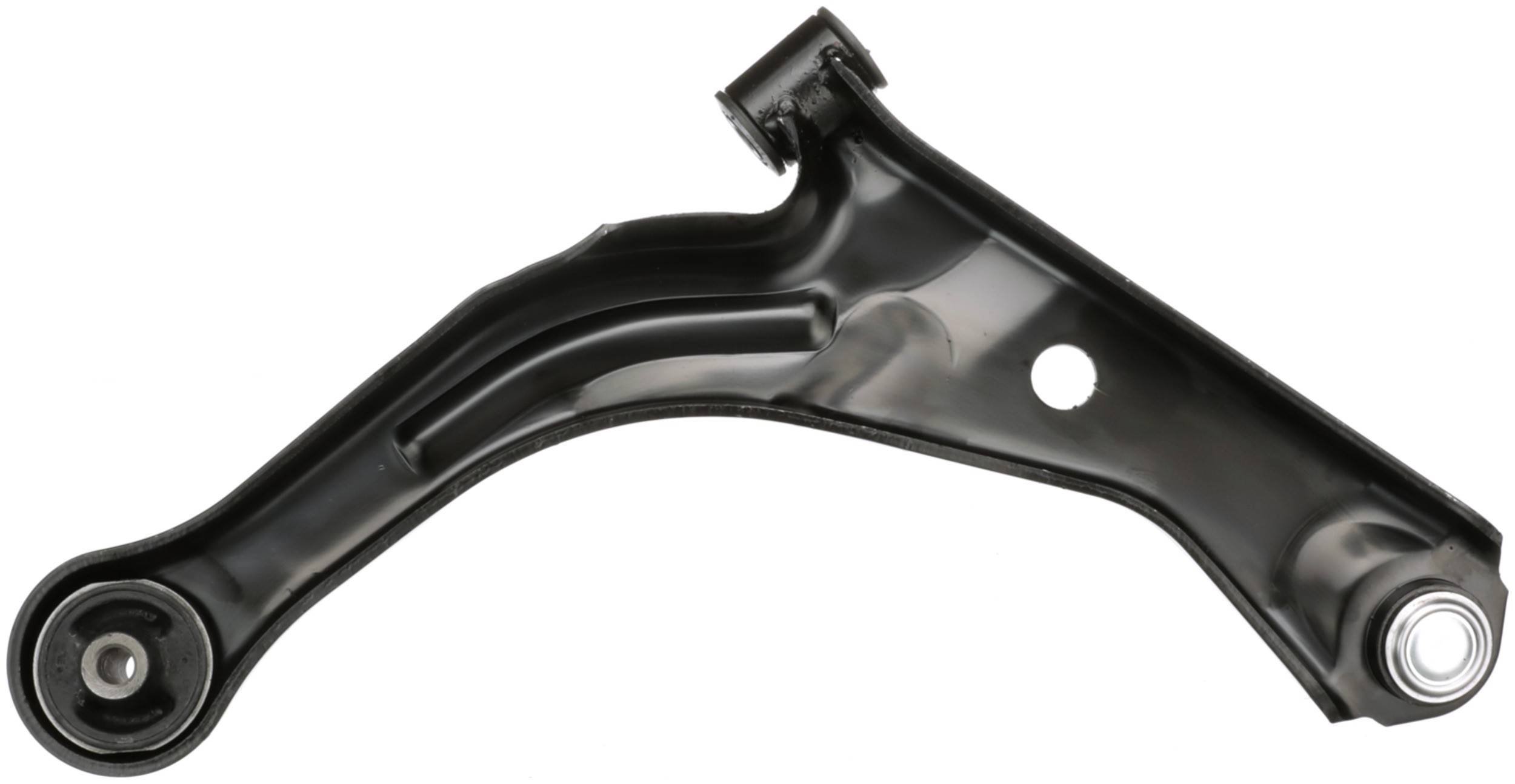 Delphi TC5162 Suspension Control Arm and Ball Joint Assembly - Image 4
