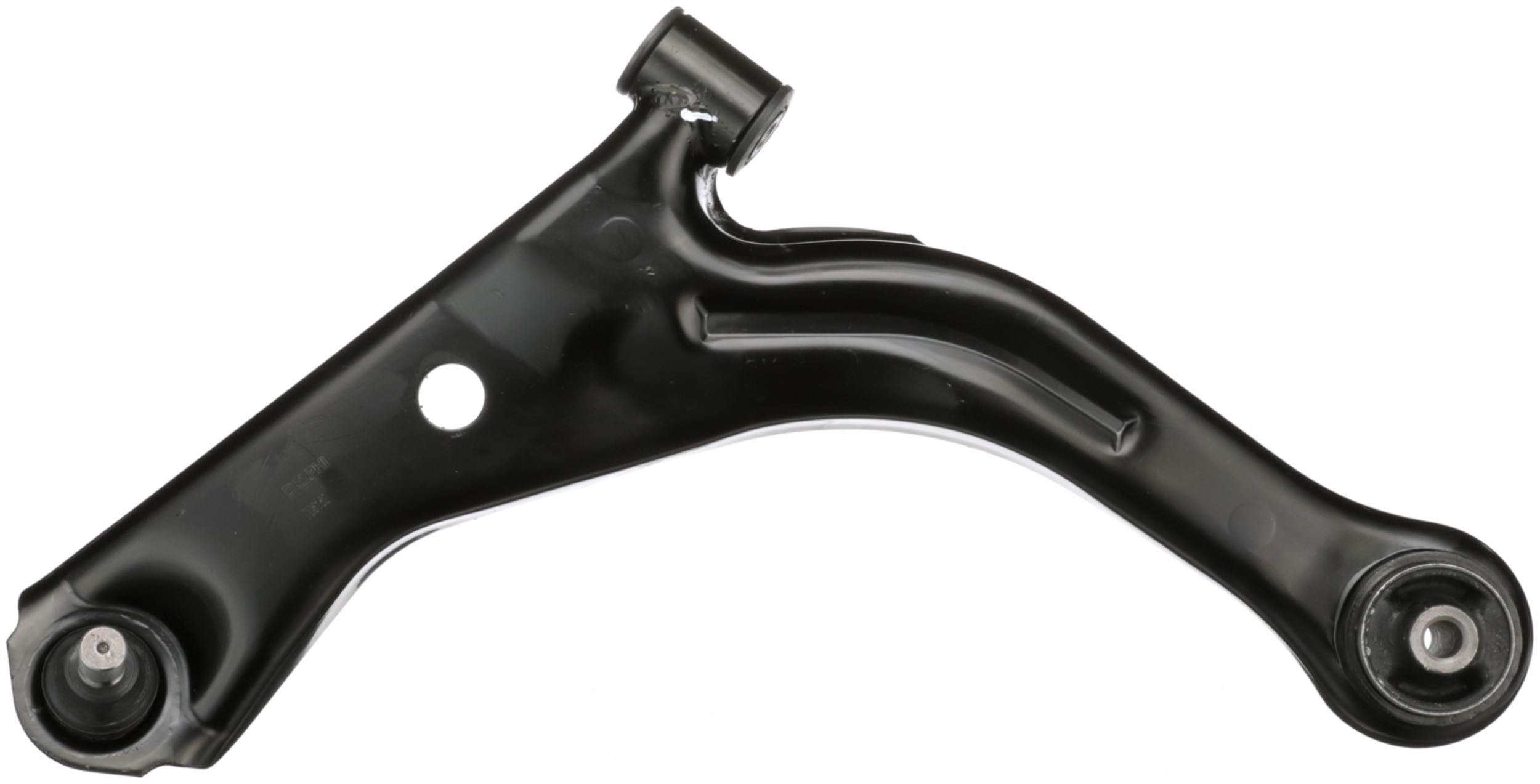 Delphi TC5162 Suspension Control Arm and Ball Joint Assembly - Image 7