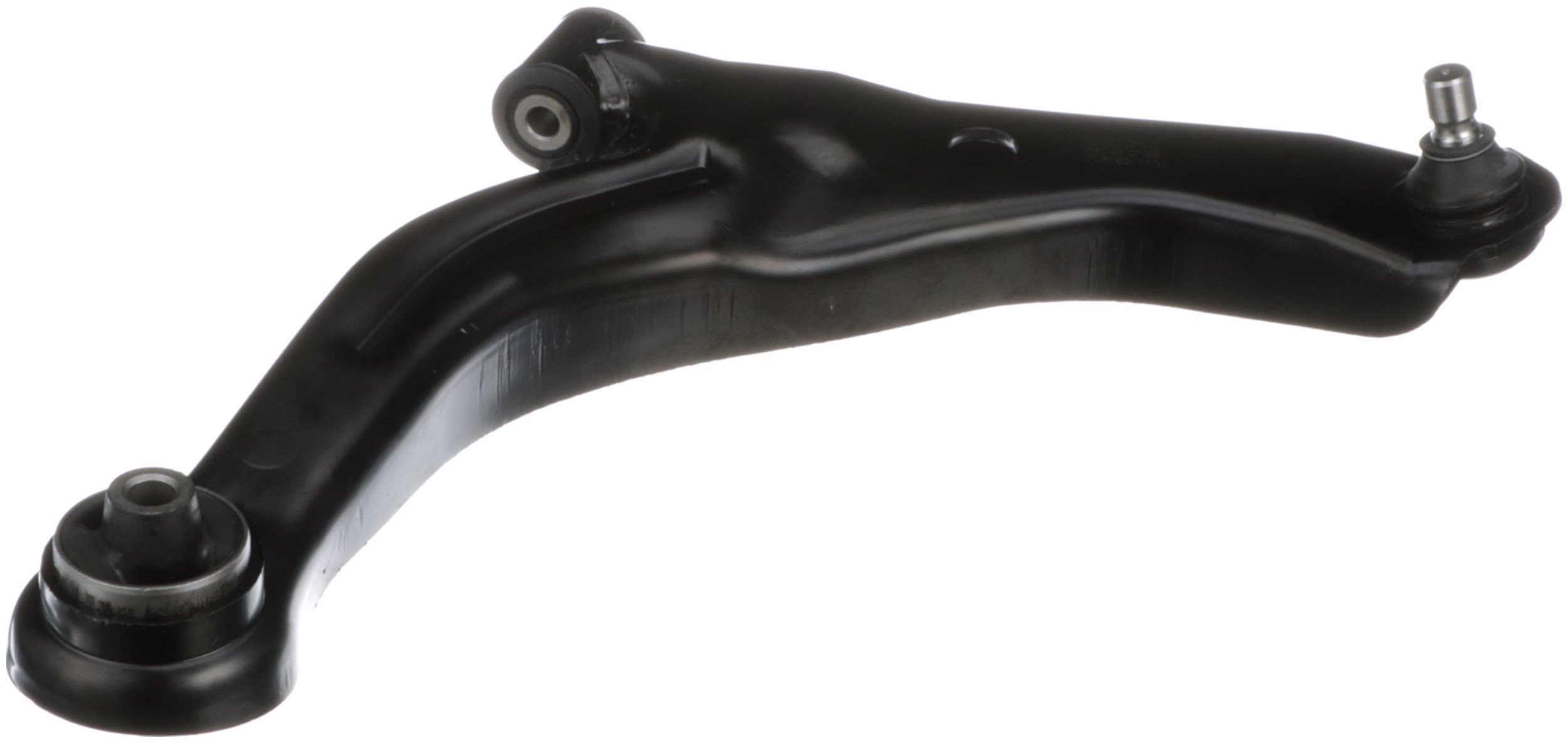 Delphi TC5163 Suspension Control Arm and Ball Joint Assembly - Image 7