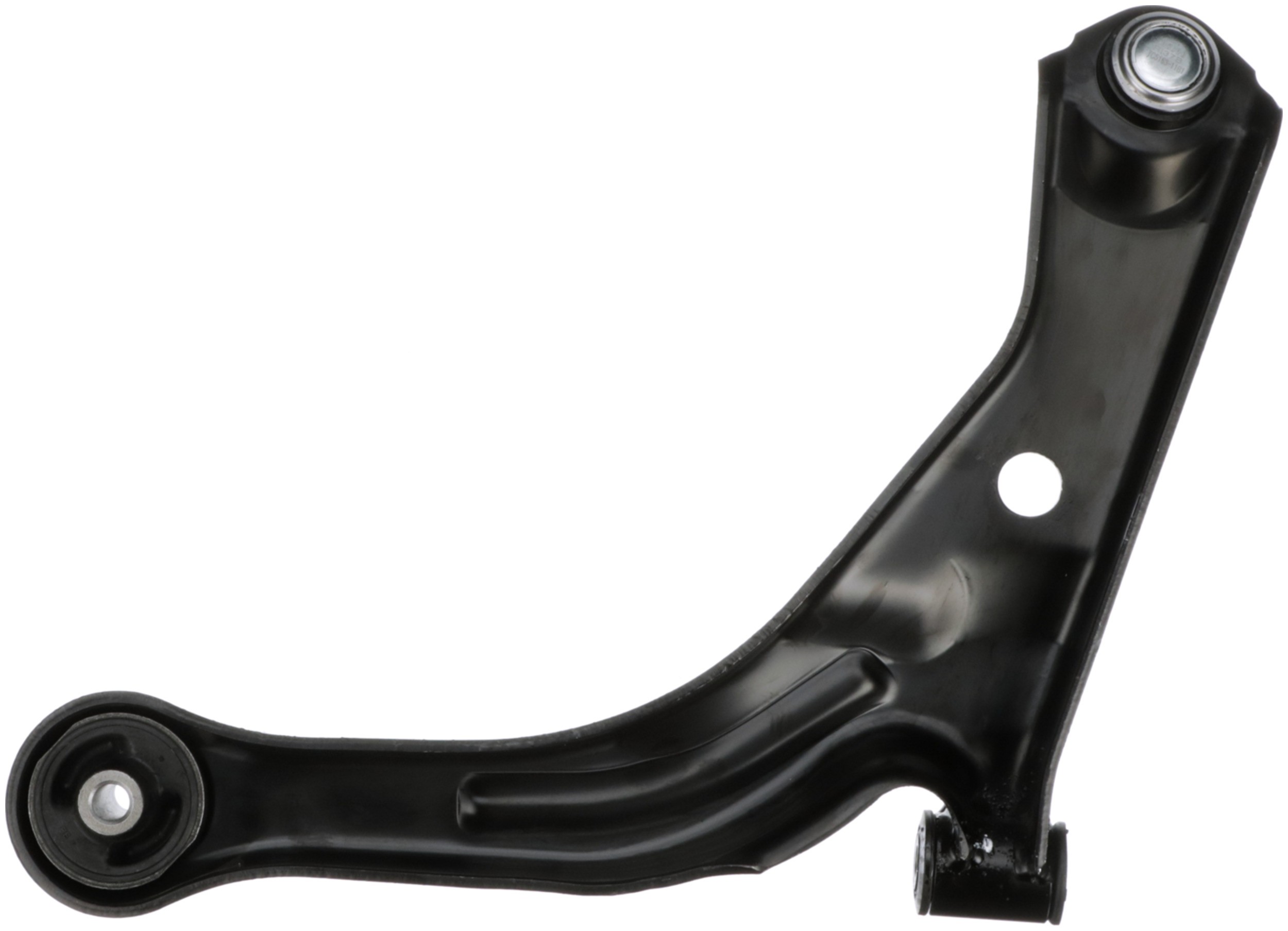 Delphi TC5163 Suspension Control Arm and Ball Joint Assembly - Image 2