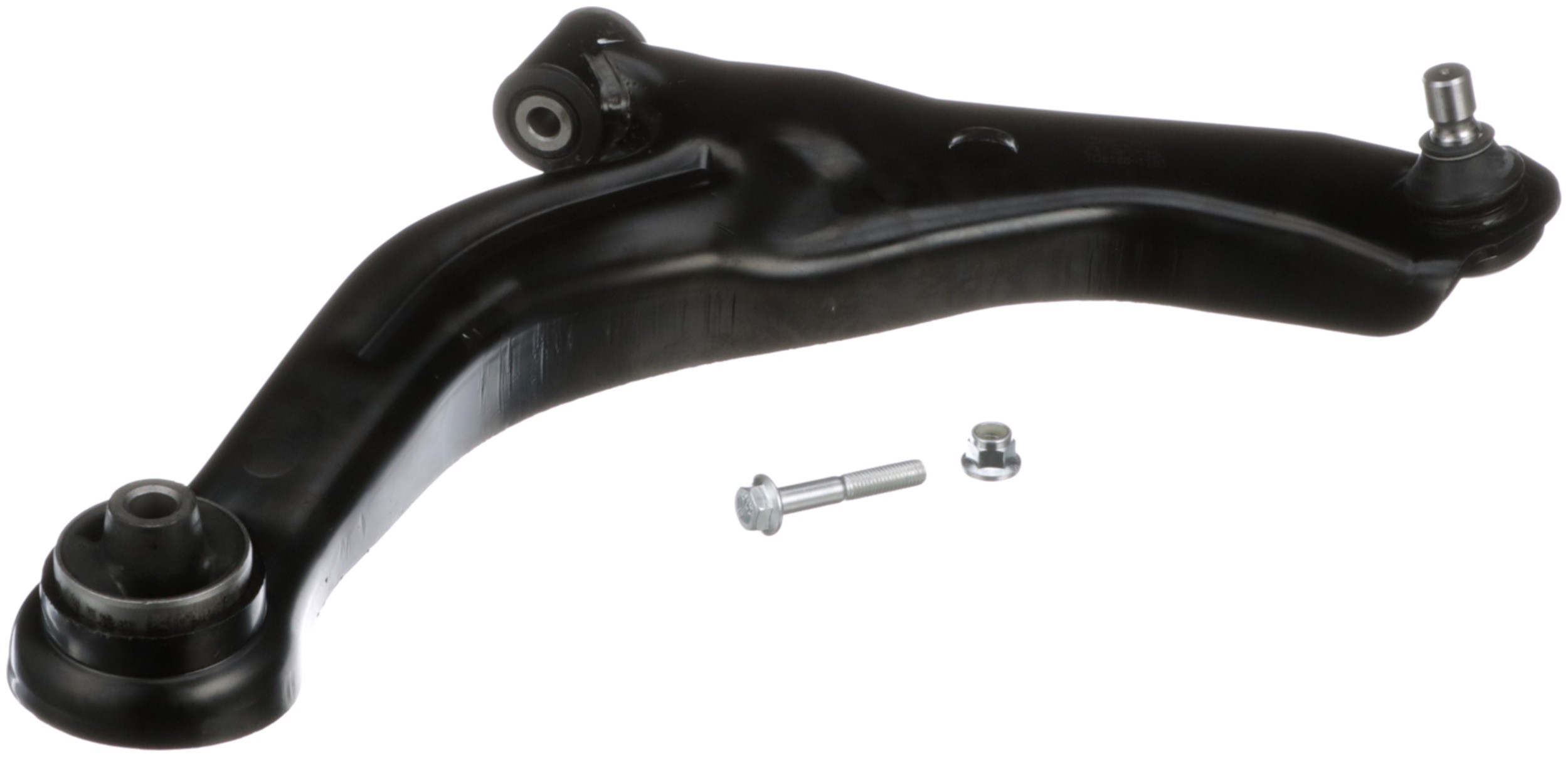 Delphi TC5163 Suspension Control Arm and Ball Joint Assembly - Image 4