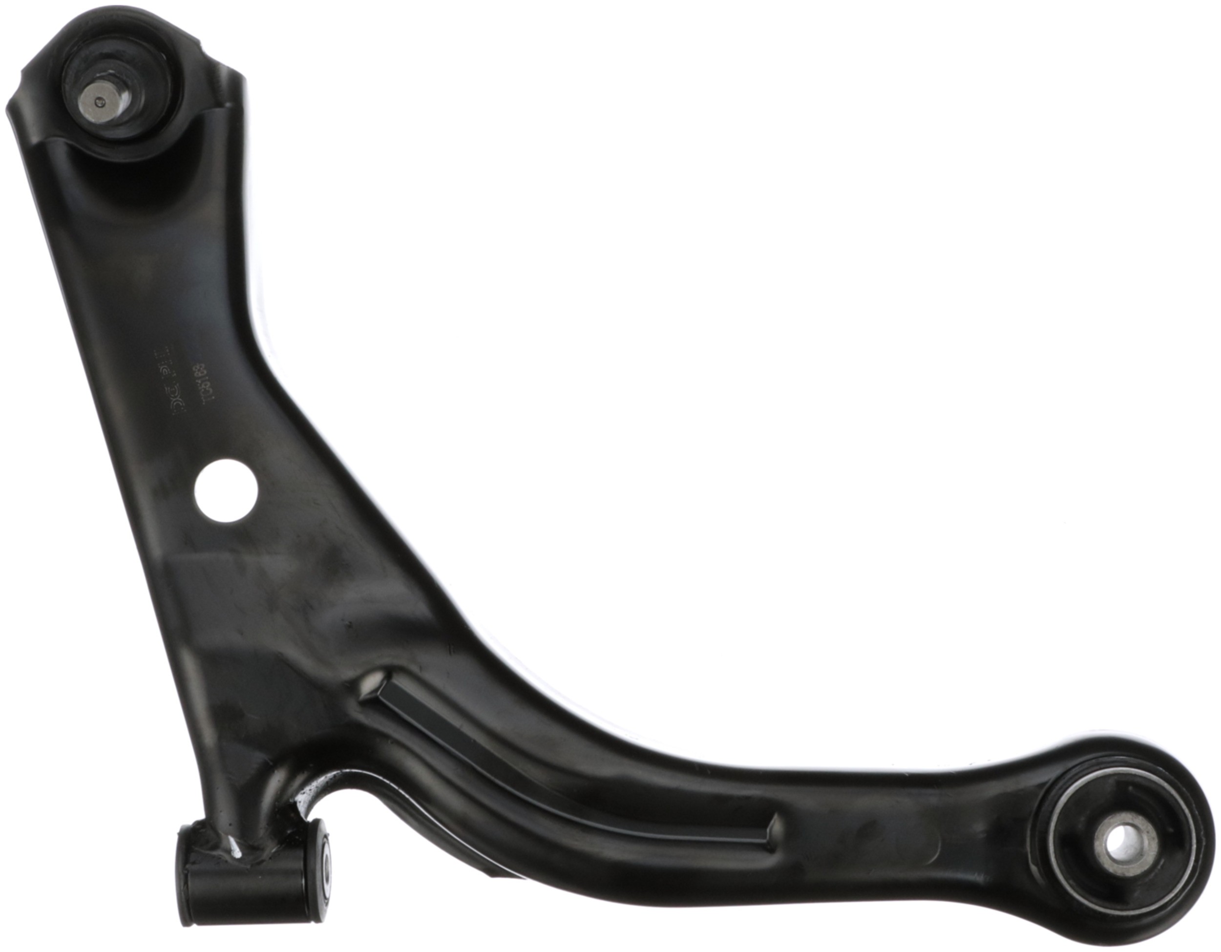 Delphi TC5163 Suspension Control Arm and Ball Joint Assembly - Image 8