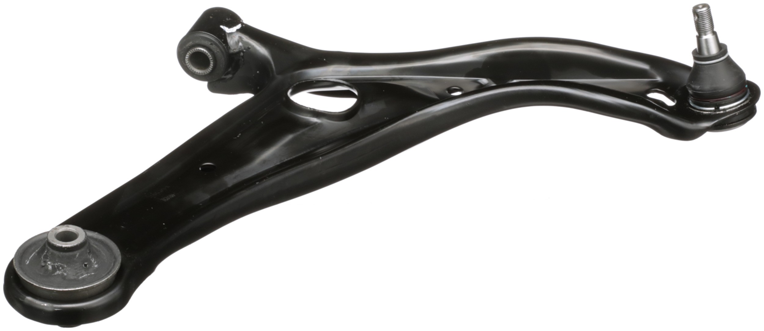 Delphi TC5168 Suspension Control Arm and Ball Joint Assembly - Image 2