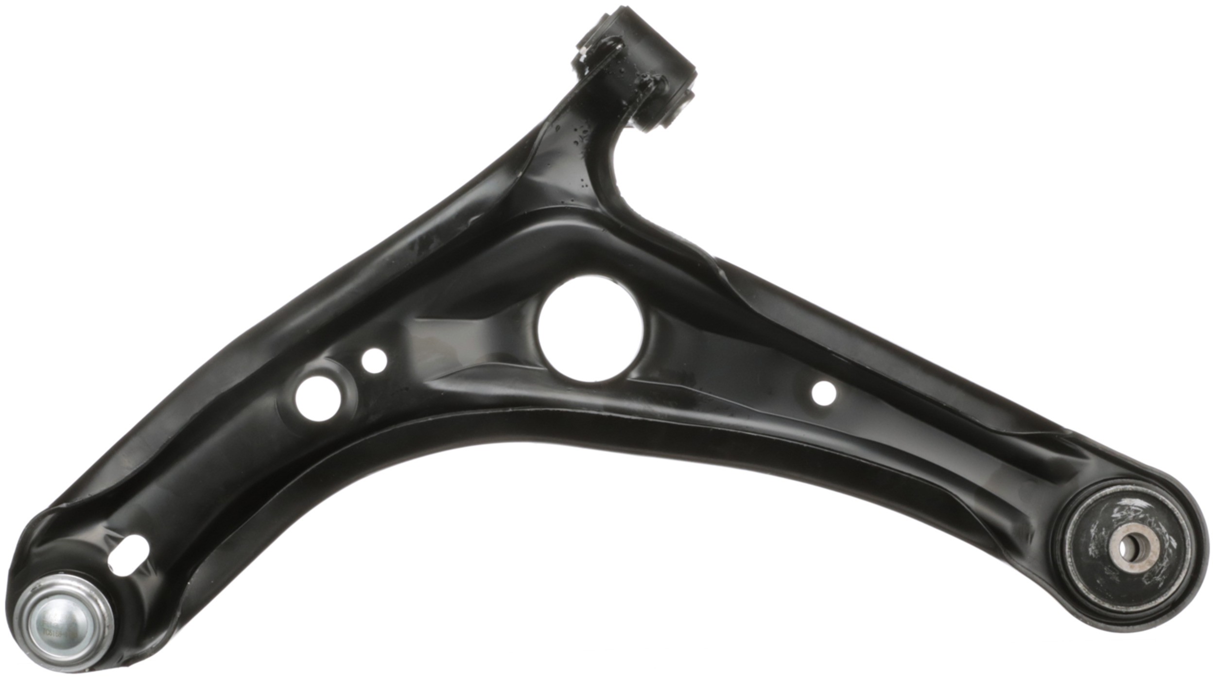 Delphi TC5168 Suspension Control Arm and Ball Joint Assembly - Image 4
