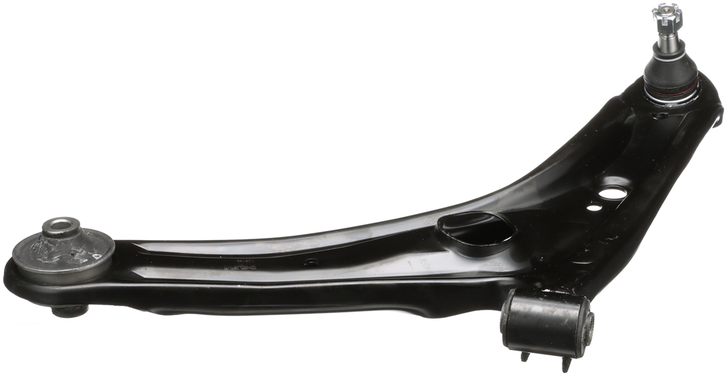 Delphi TC5169 Suspension Control Arm and Ball Joint Assembly