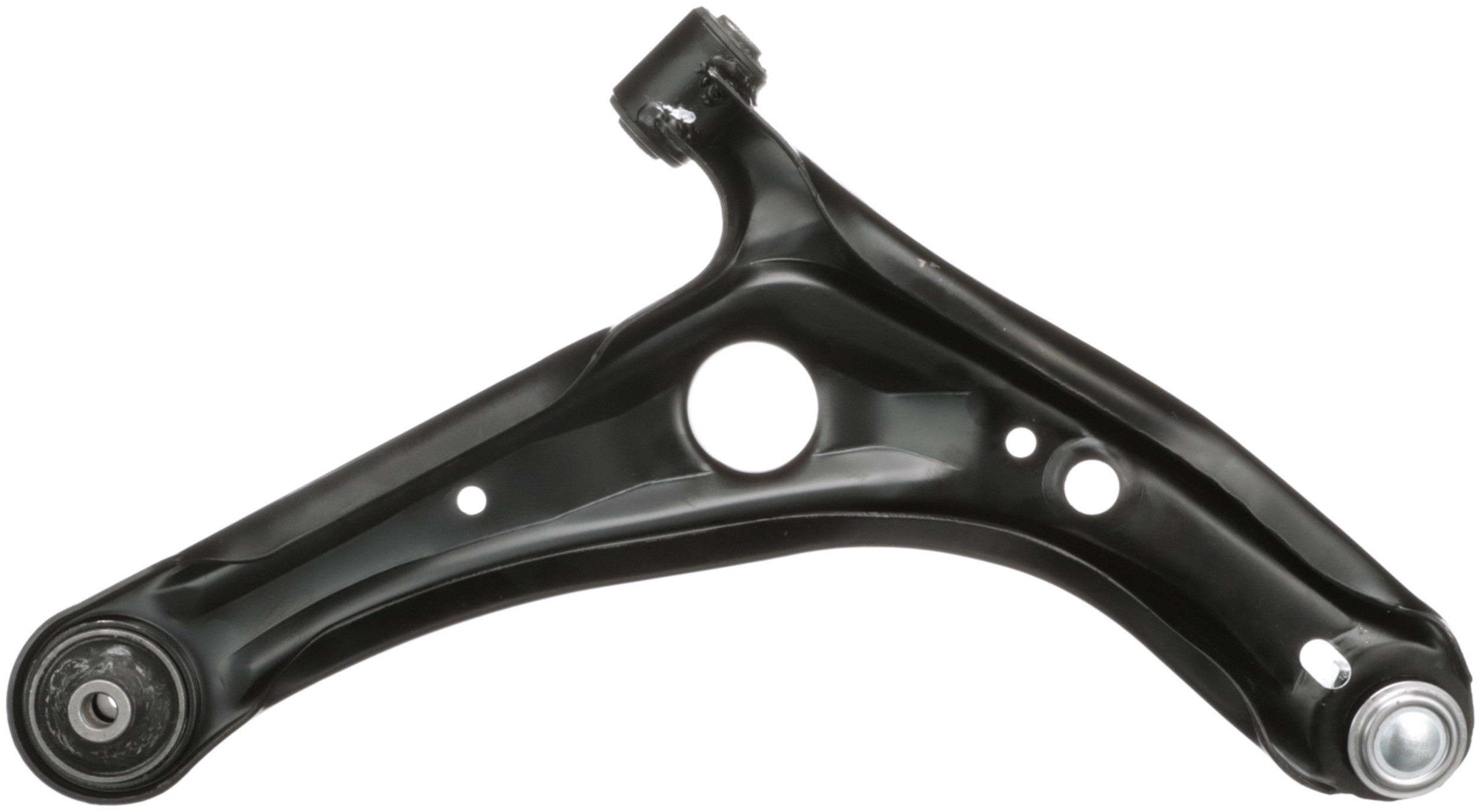 Delphi TC5169 Suspension Control Arm and Ball Joint Assembly - Image 3