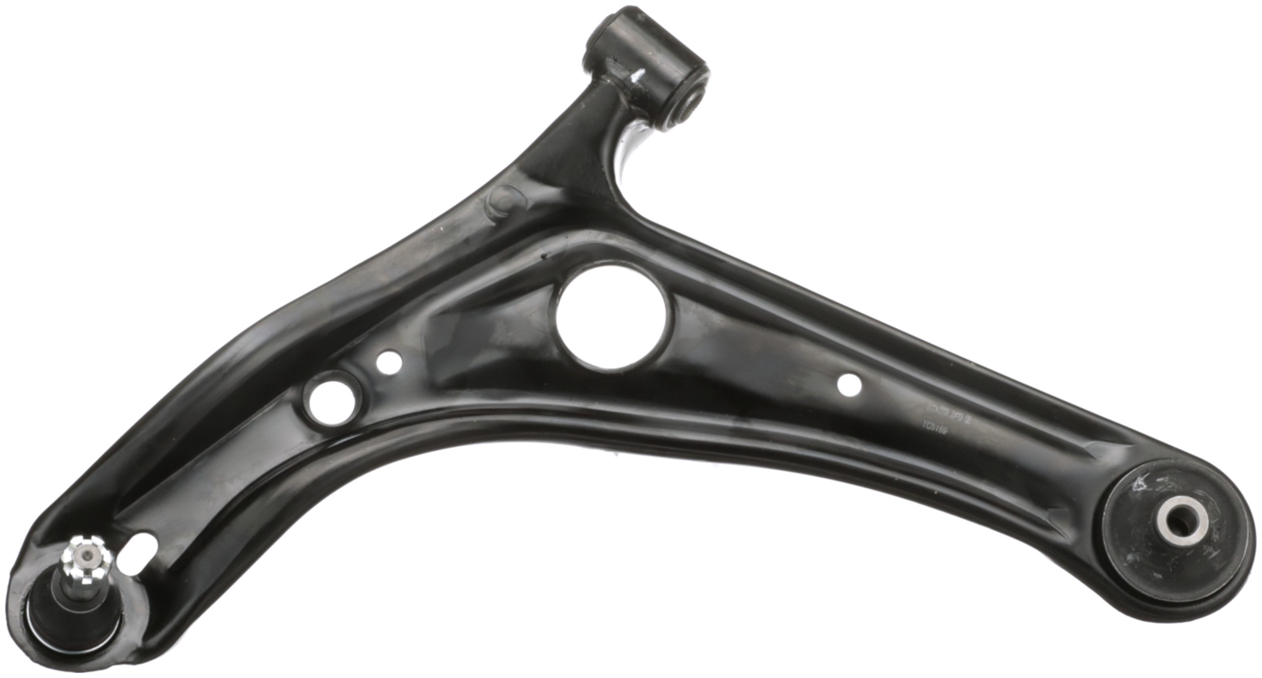Delphi TC5169 Suspension Control Arm and Ball Joint Assembly - Image 7