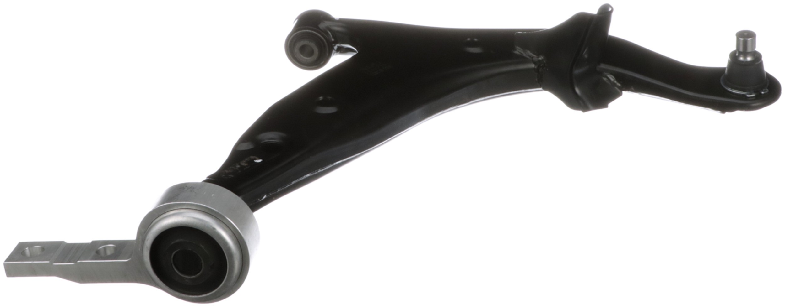 Delphi TC5176 Suspension Control Arm and Ball Joint Assembly - Image 2