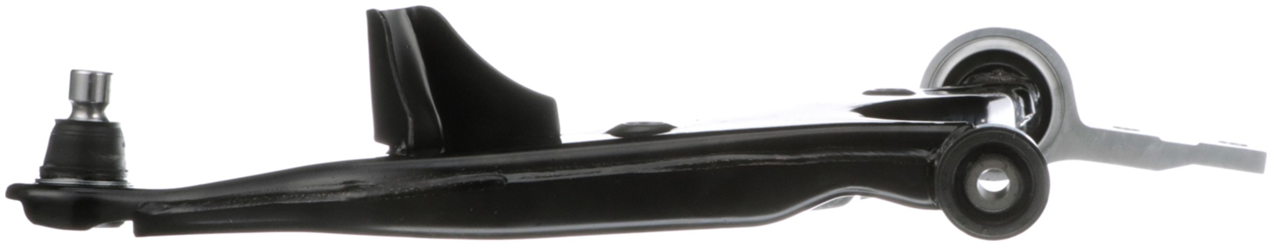 Delphi TC5176 Suspension Control Arm and Ball Joint Assembly - Image 3