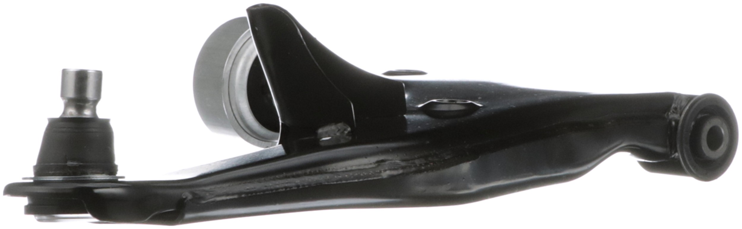 Delphi TC5176 Suspension Control Arm and Ball Joint Assembly