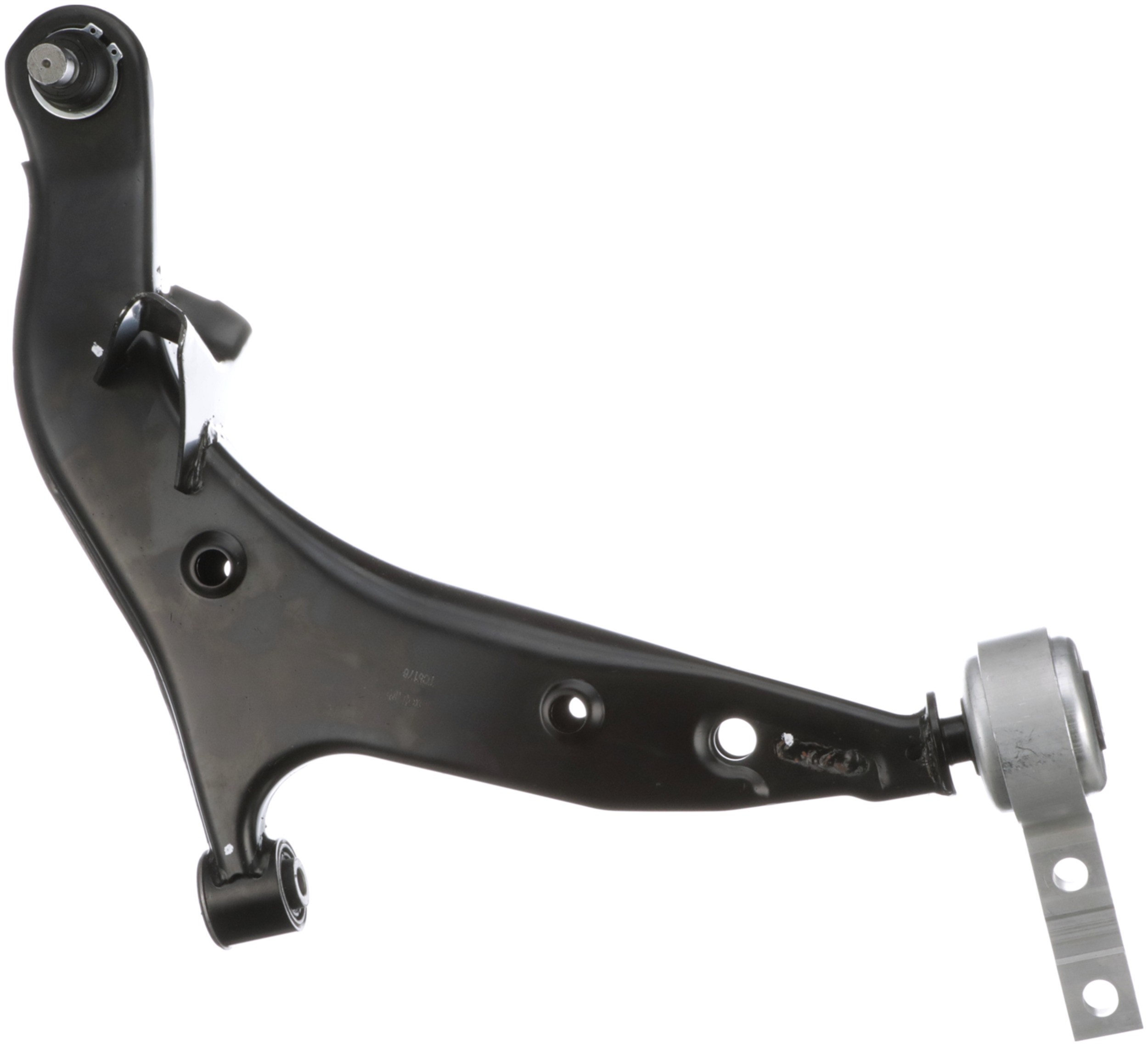 Delphi TC5176 Suspension Control Arm and Ball Joint Assembly - Image 7