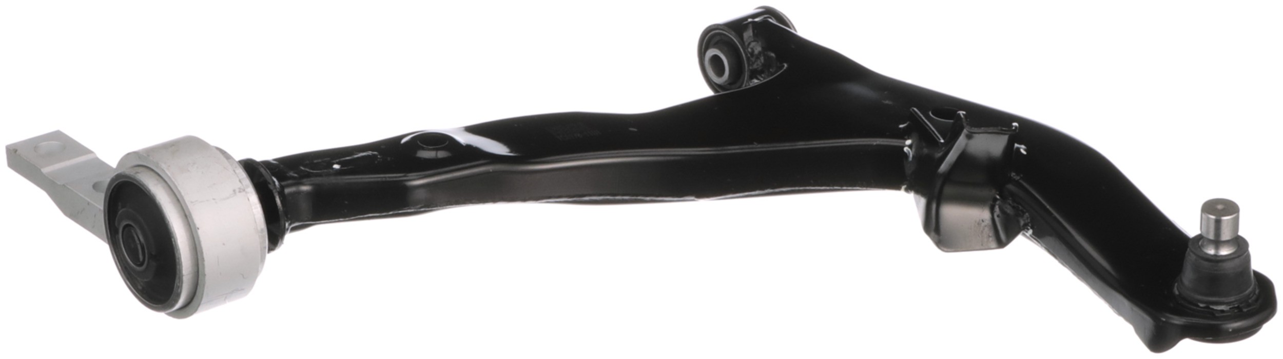 Delphi TC5178 Suspension Control Arm and Ball Joint Assembly - Image 2