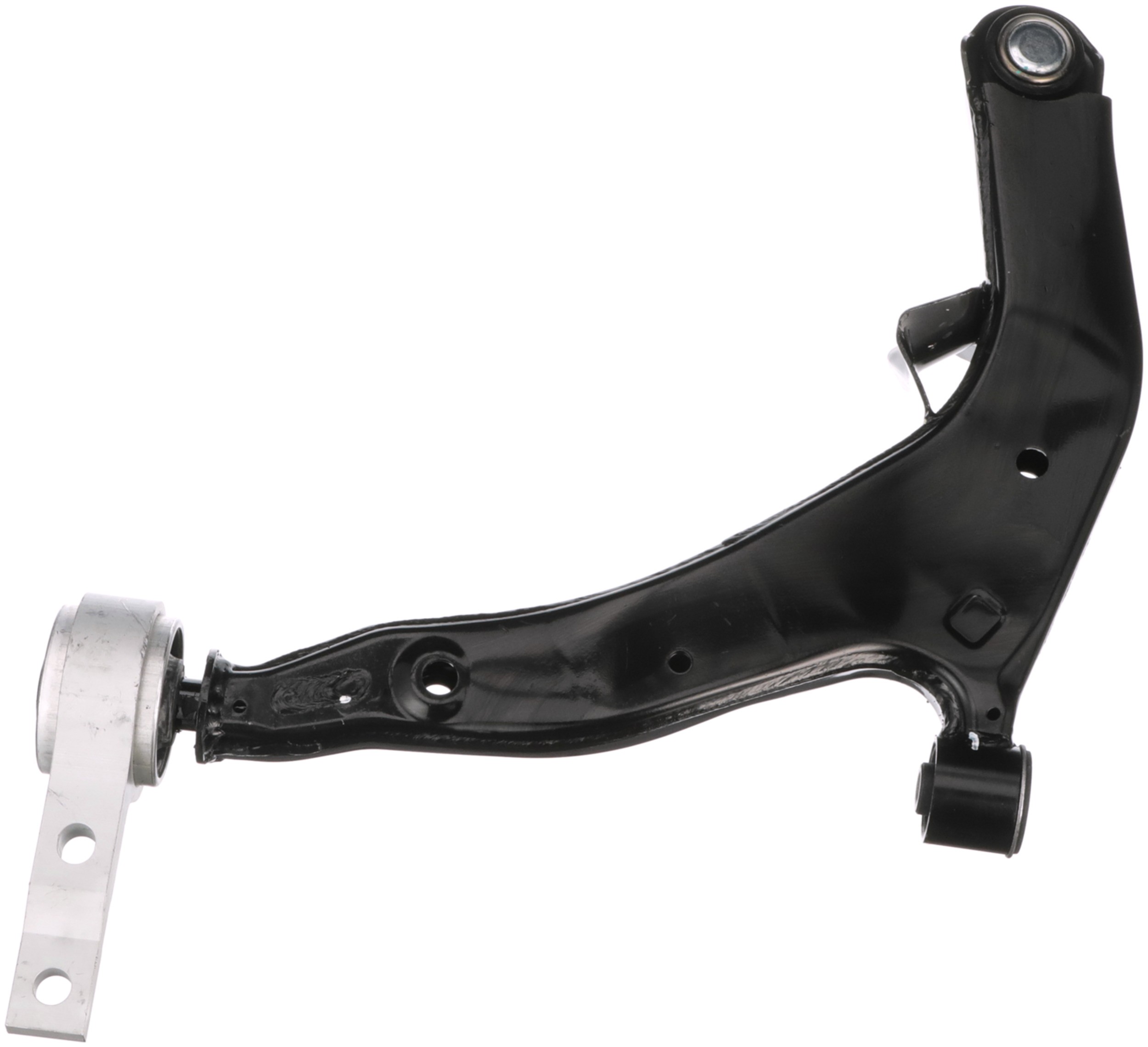 Delphi TC5178 Suspension Control Arm and Ball Joint Assembly - Image 4
