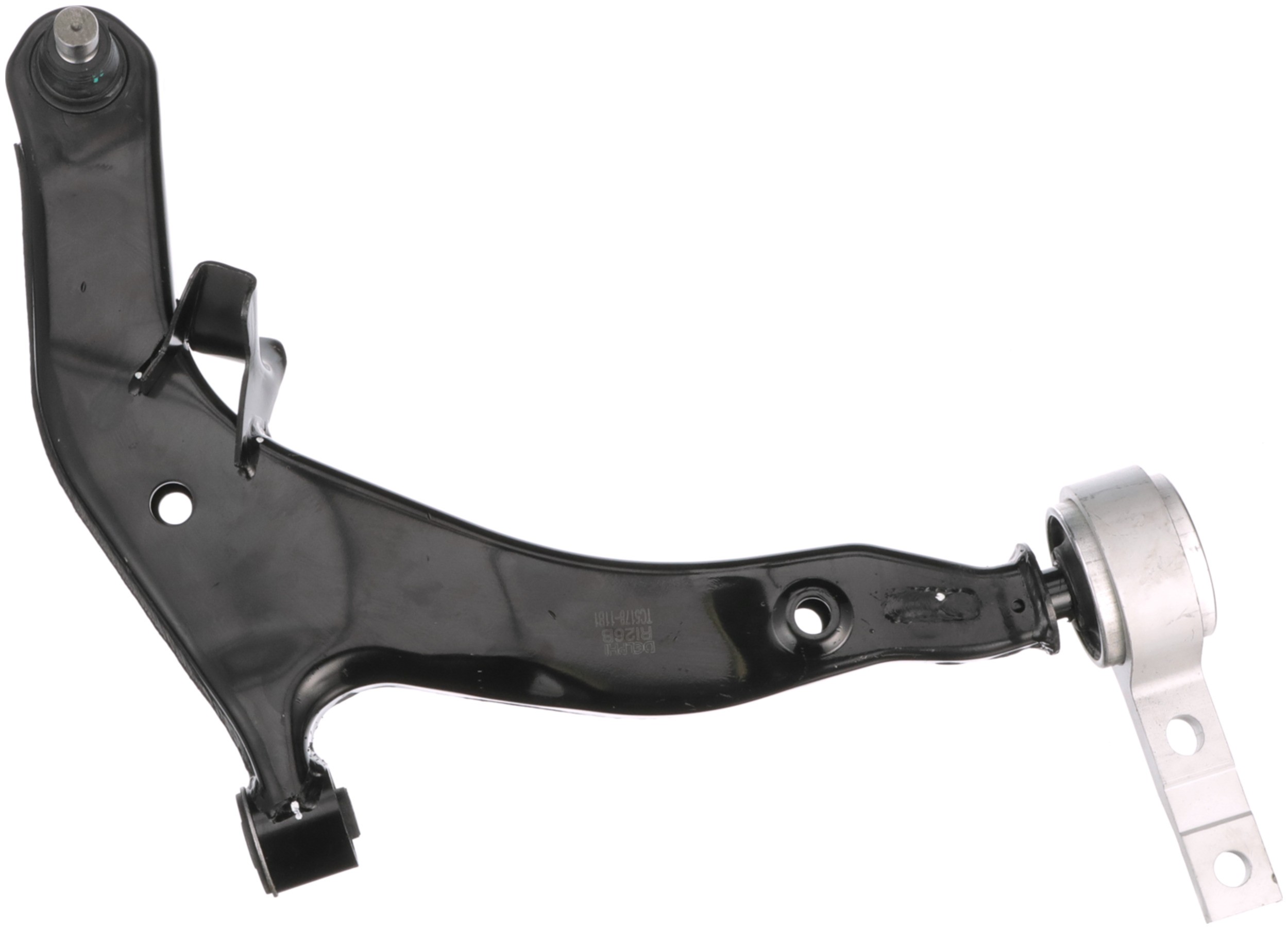 Delphi TC5178 Suspension Control Arm and Ball Joint Assembly - Image 7