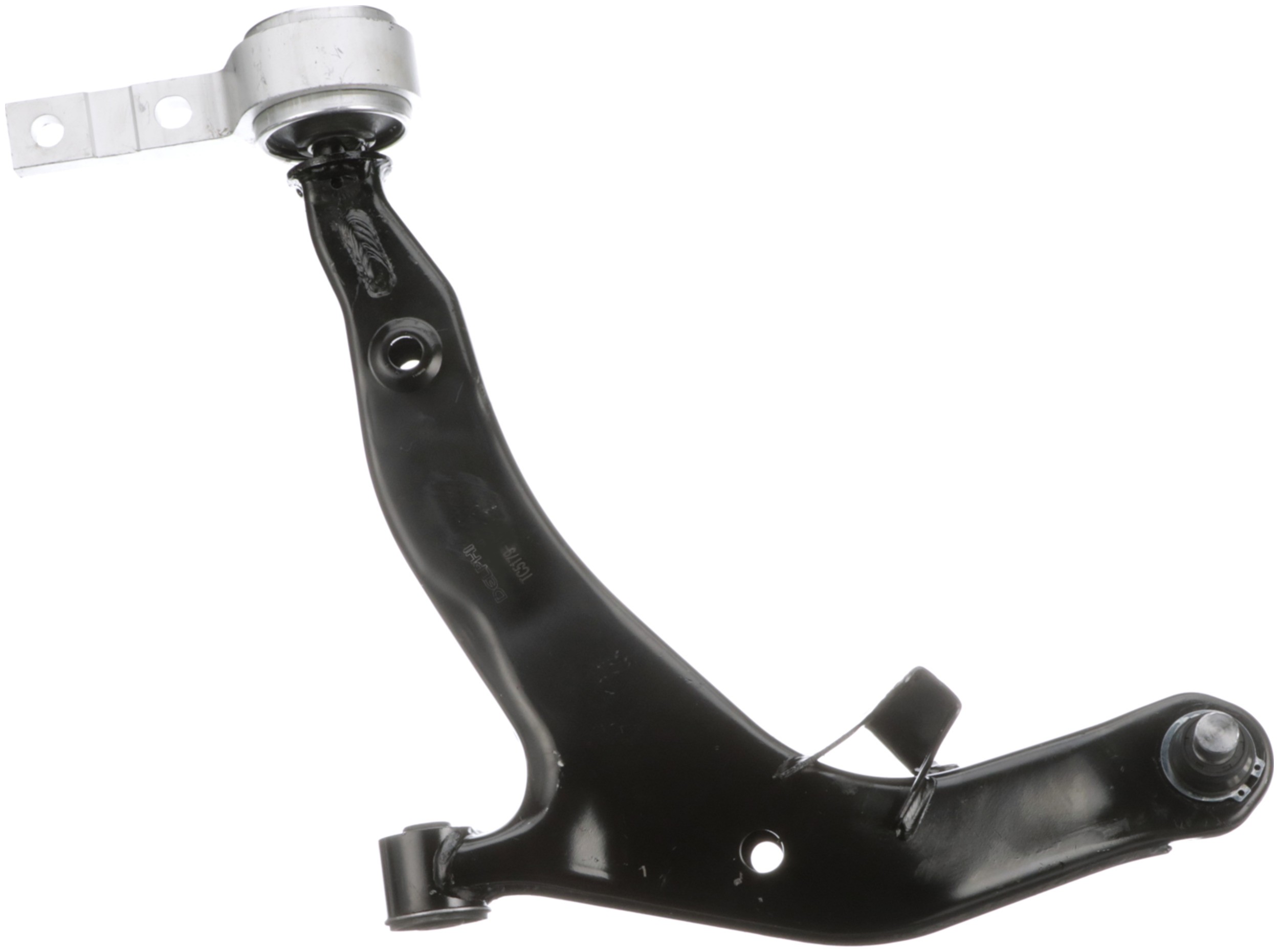 Delphi TC5179 Suspension Control Arm and Ball Joint Assembly - Image 2