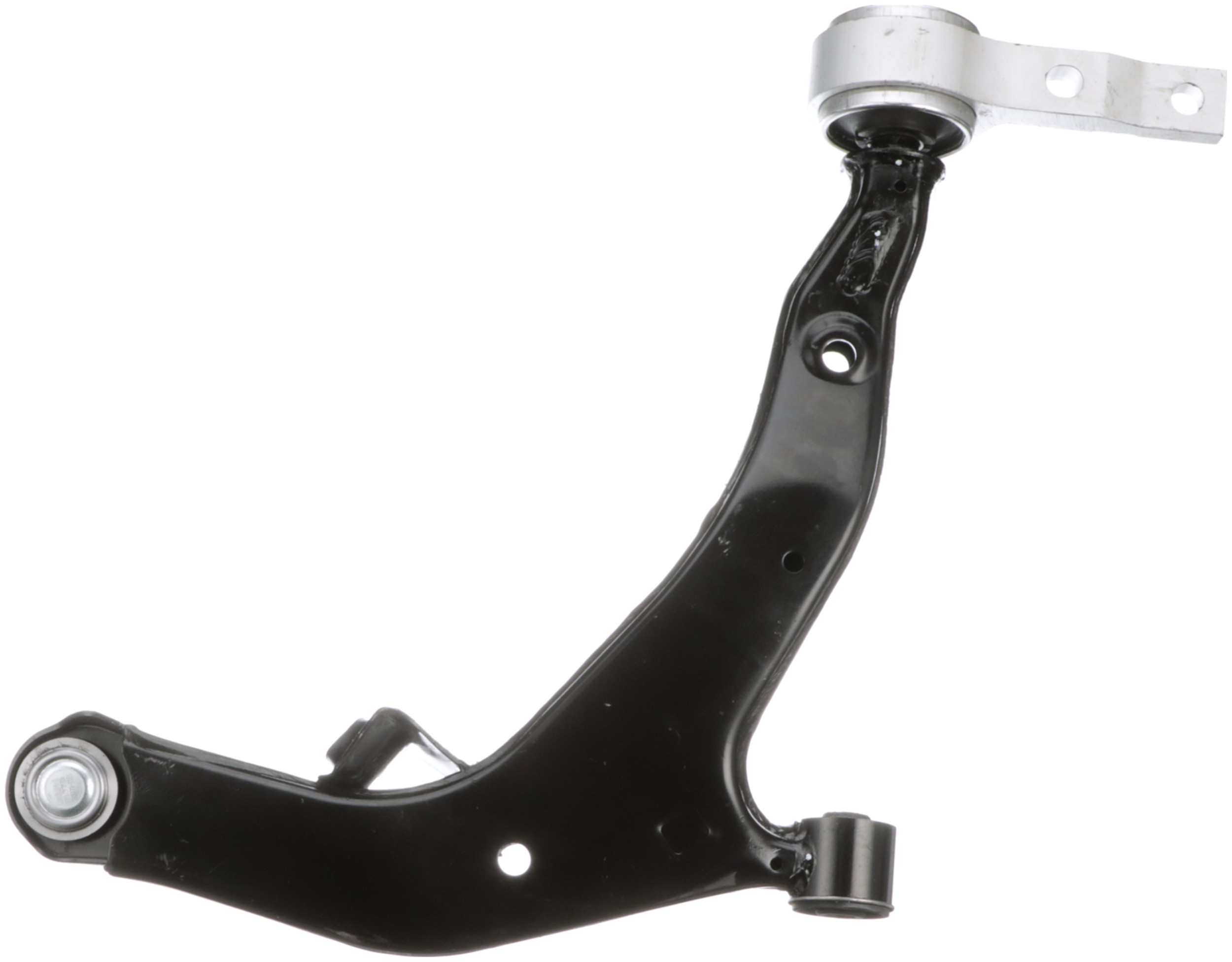 Delphi TC5179 Suspension Control Arm and Ball Joint Assembly - Image 6