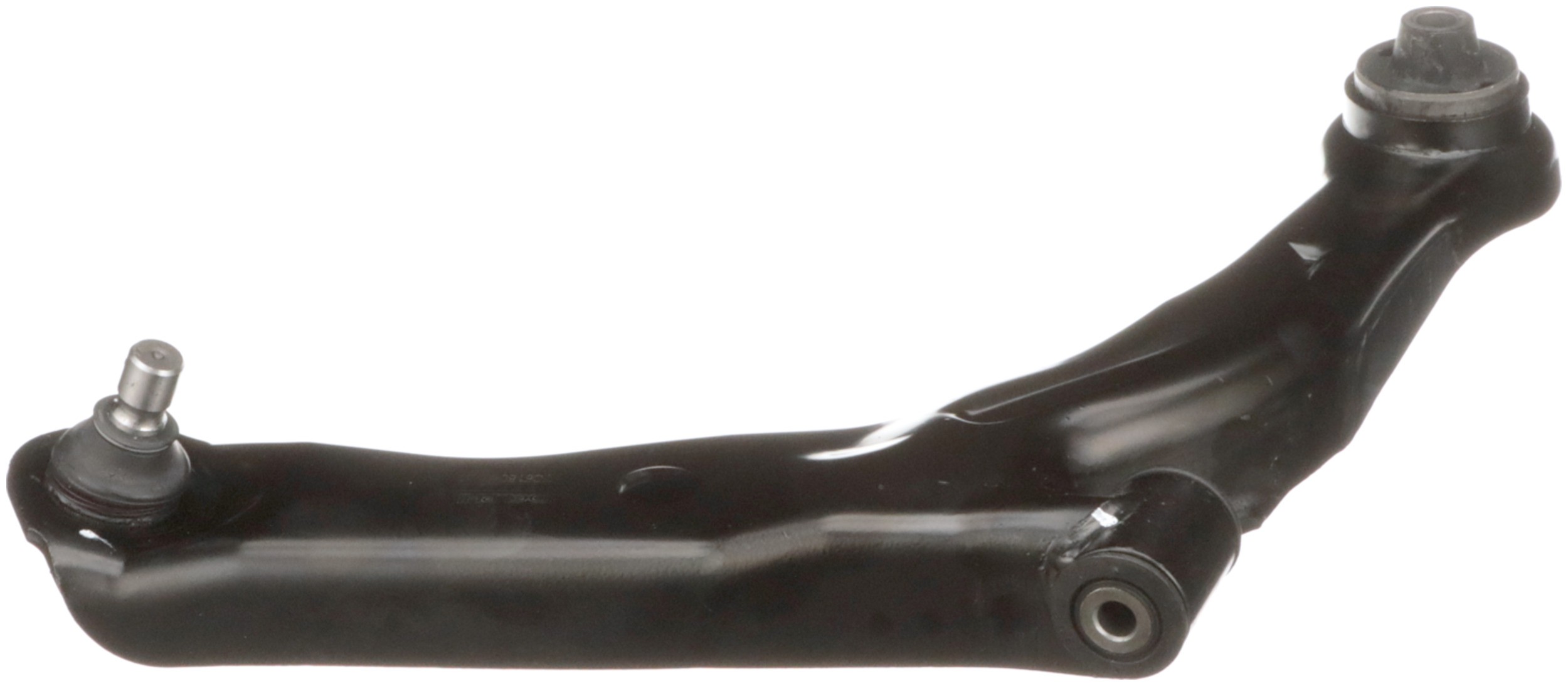 Delphi TC5180 Suspension Control Arm and Ball Joint Assembly - Image 4