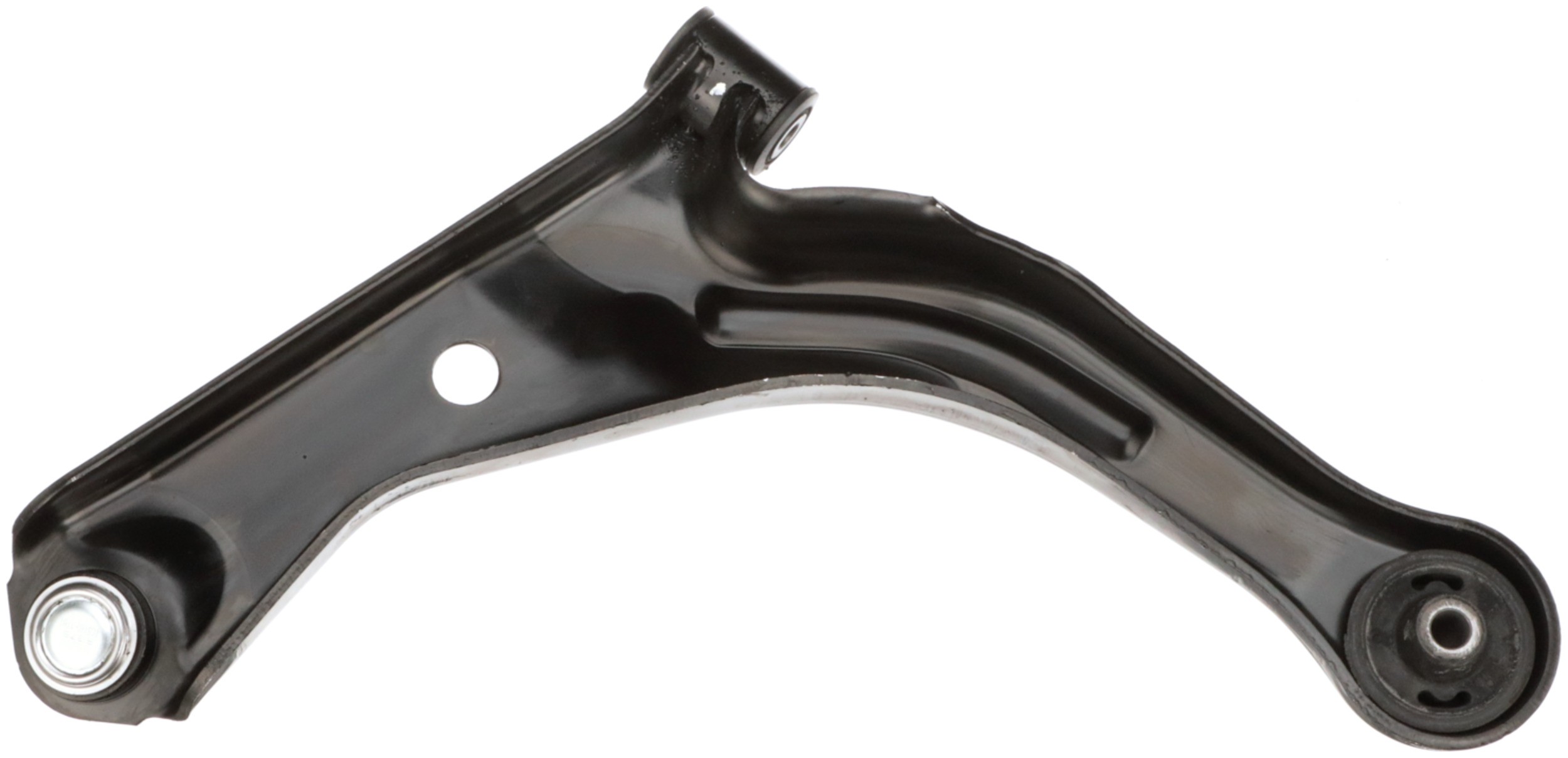 Delphi TC5180 Suspension Control Arm and Ball Joint Assembly - Image 6