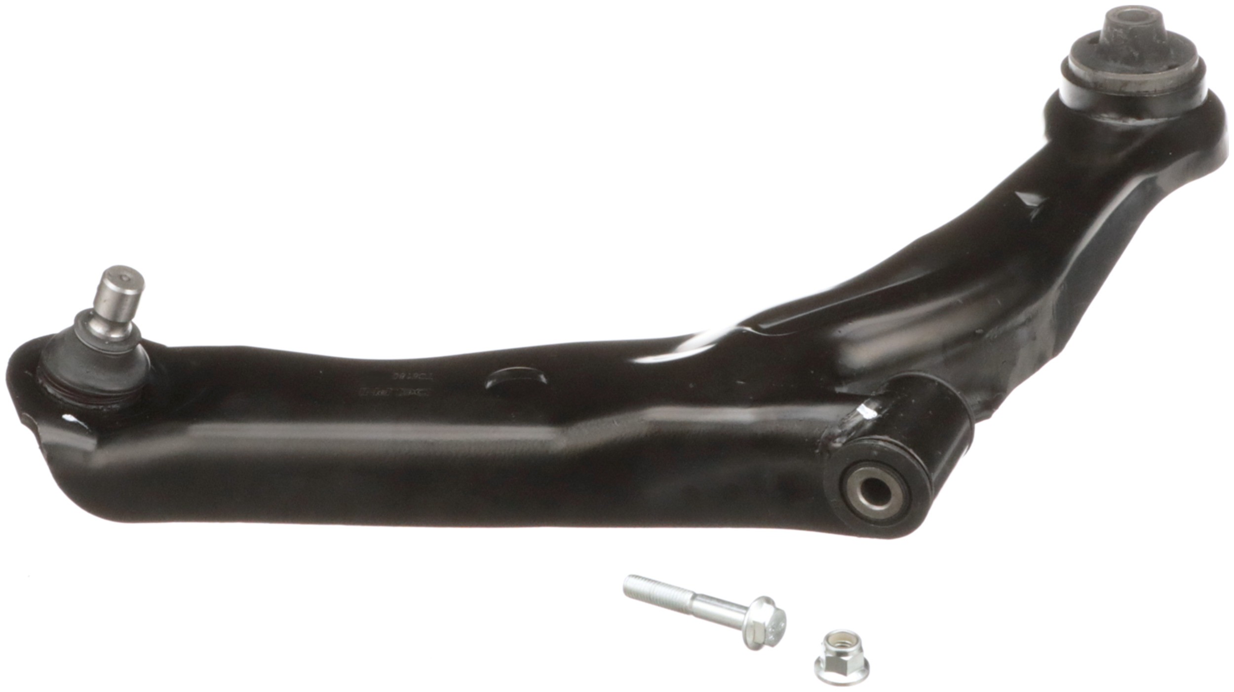 Delphi TC5180 Suspension Control Arm and Ball Joint Assembly - Image 8