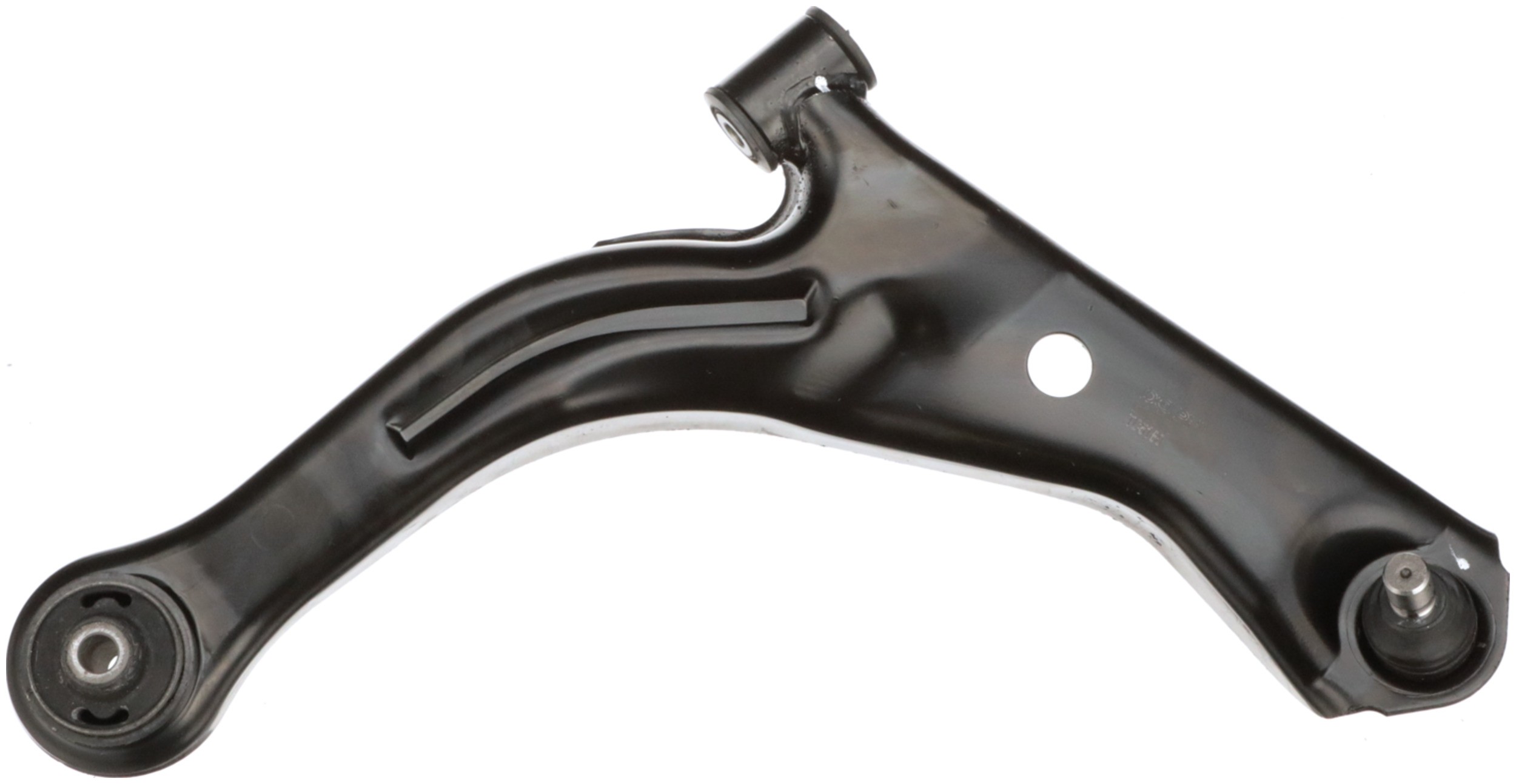 Delphi TC5180 Suspension Control Arm and Ball Joint Assembly - Image 3