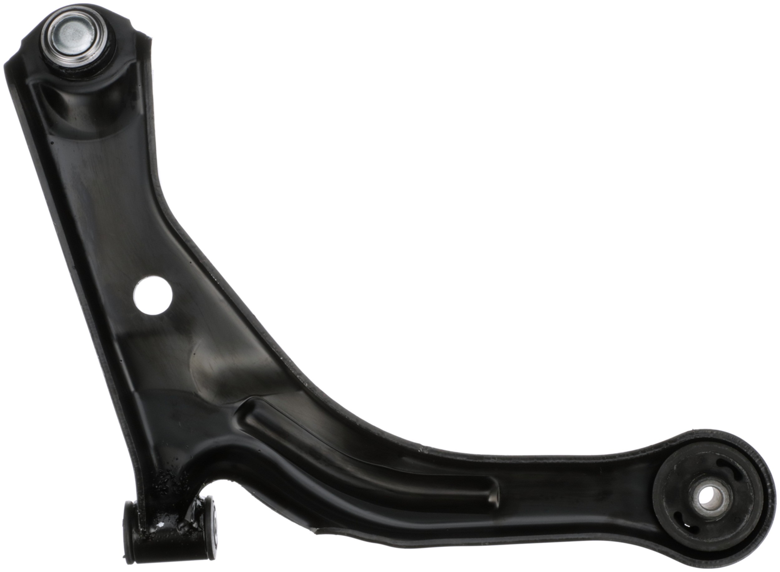 Delphi TC5181 Suspension Control Arm and Ball Joint Assembly - Image 6