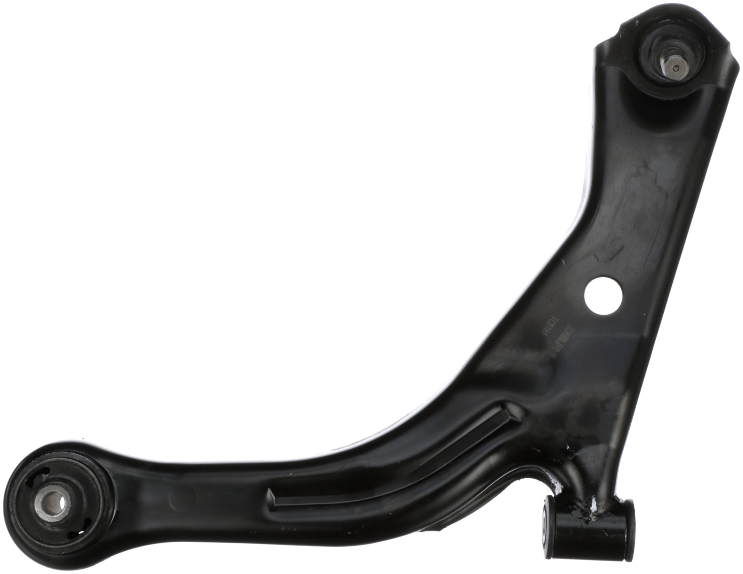 Delphi TC5181 Suspension Control Arm and Ball Joint Assembly - Image 3