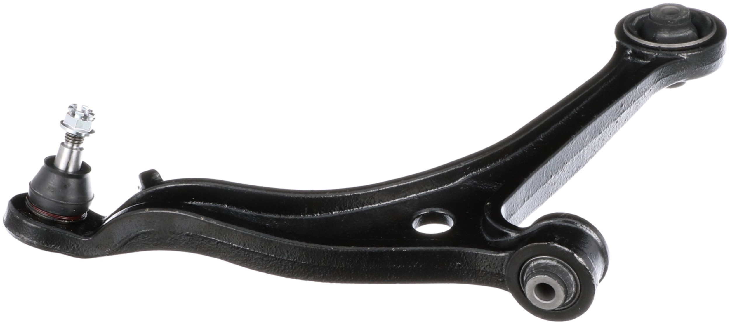 Delphi TC5184 Suspension Control Arm and Ball Joint Assembly - Image 2