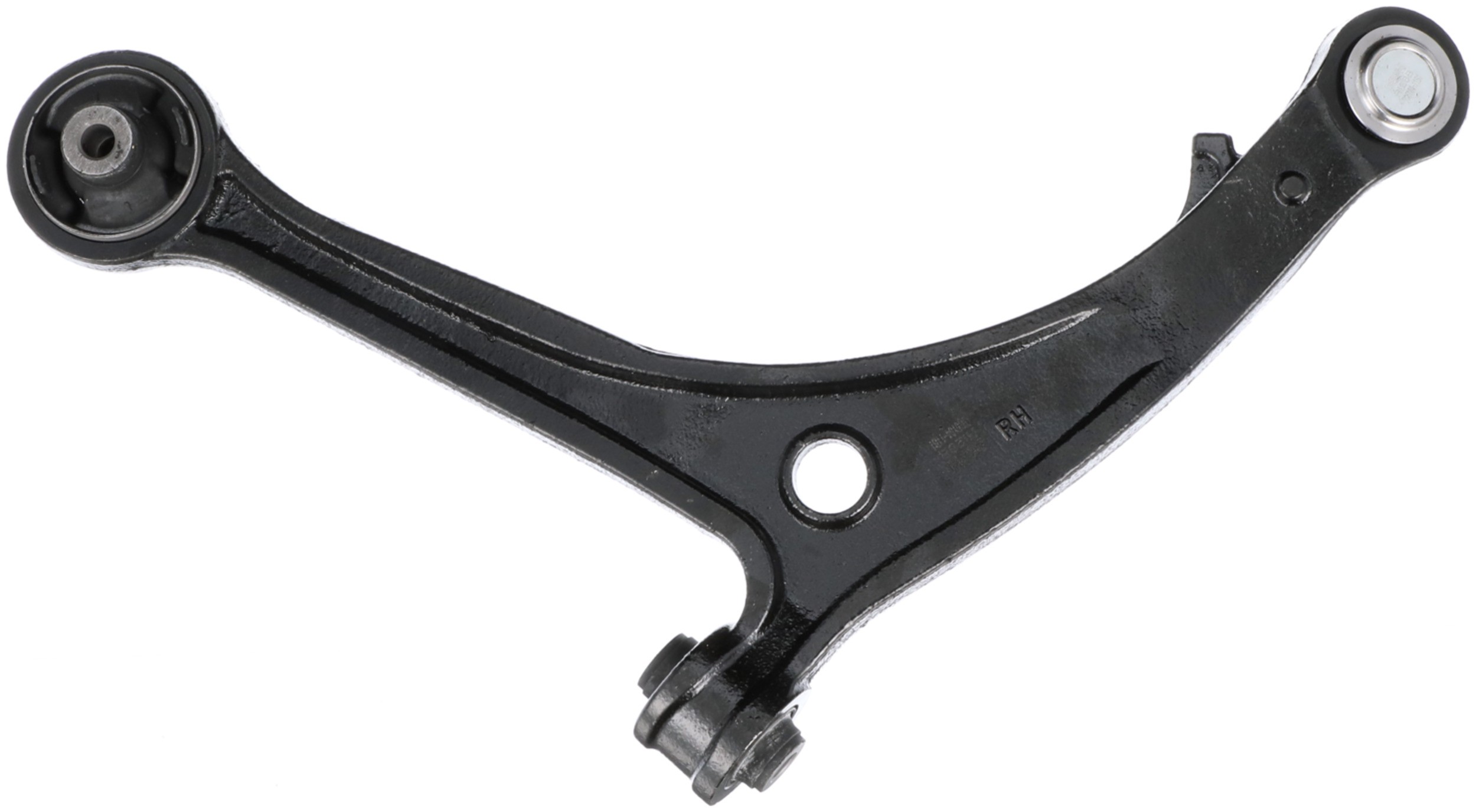 Delphi TC5184 Suspension Control Arm and Ball Joint Assembly