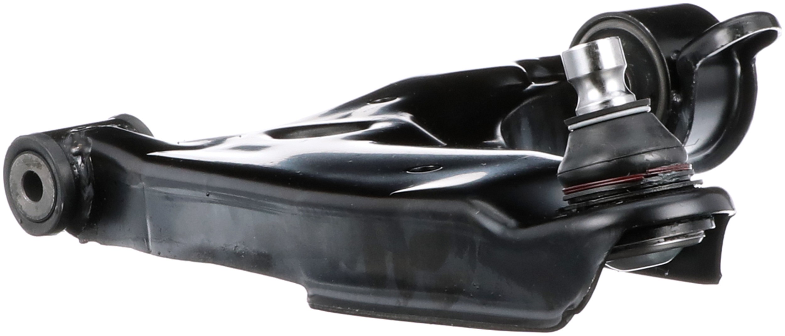 Delphi TC5187 Suspension Control Arm and Ball Joint Assembly