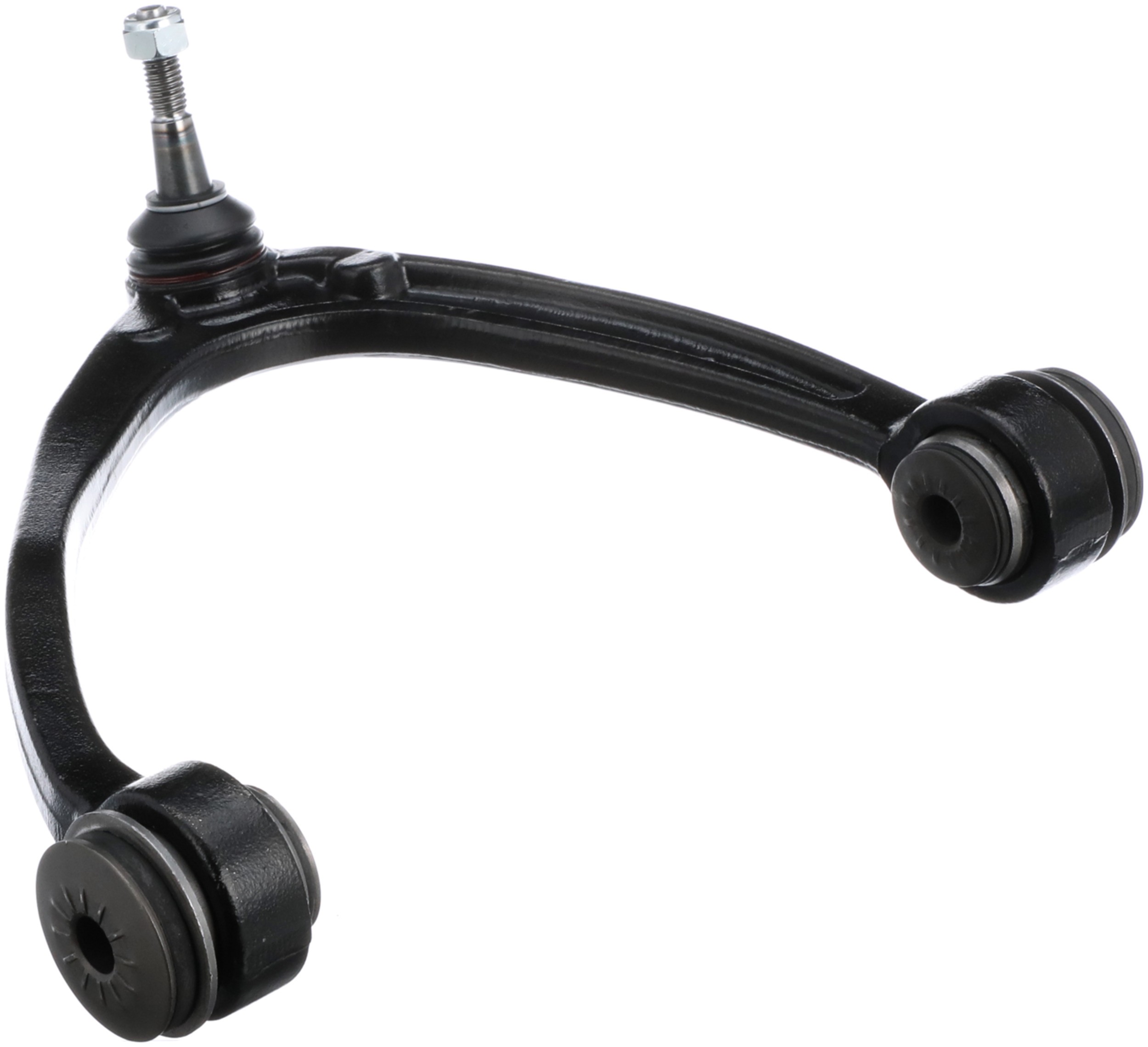 Delphi TC5189 Suspension Control Arm and Ball Joint Assembly - Image 3