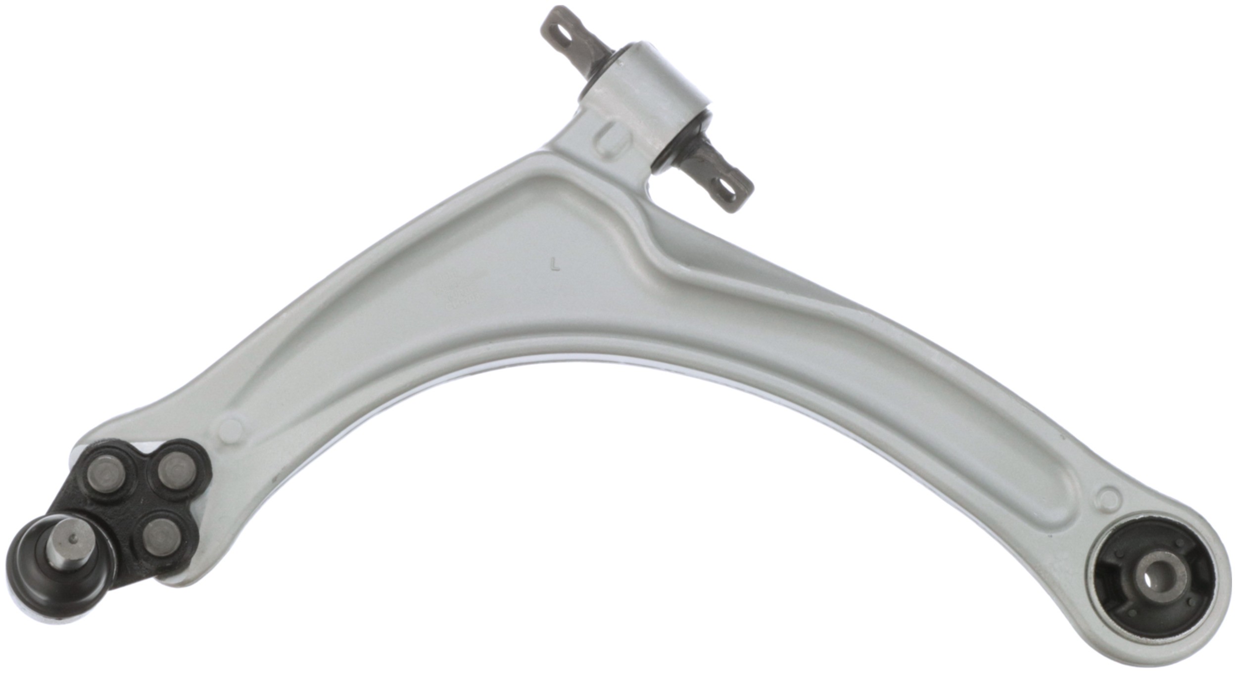 Delphi TC5191 Suspension Control Arm and Ball Joint Assembly - Image 2