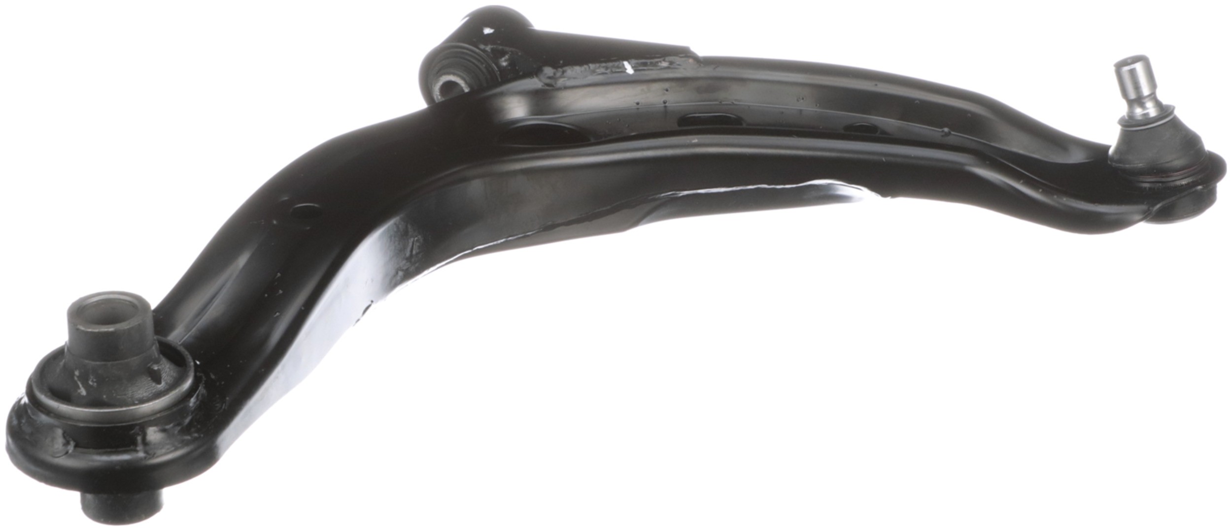 Delphi TC5200 Suspension Control Arm and Ball Joint Assembly - Image 4