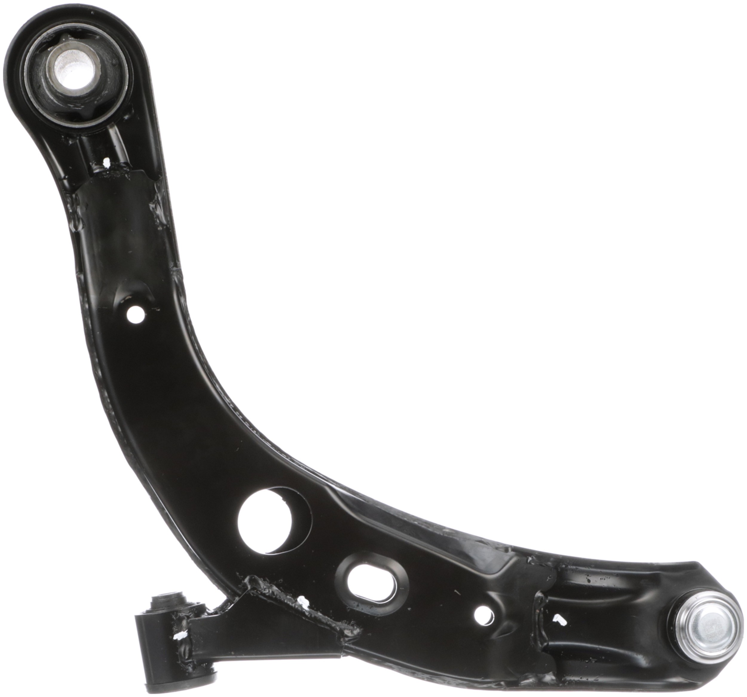 Delphi TC5200 Suspension Control Arm and Ball Joint Assembly - Image 6