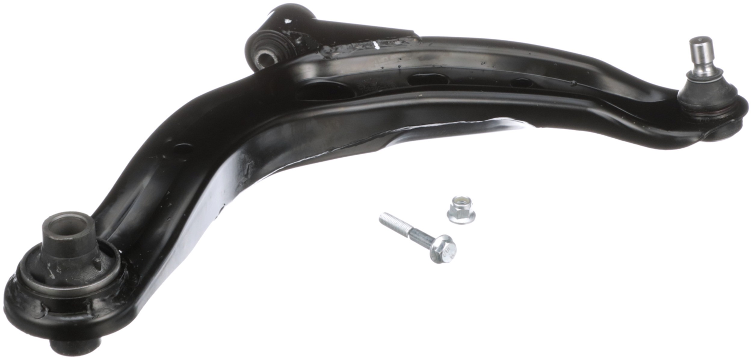 Delphi TC5200 Suspension Control Arm and Ball Joint Assembly - Image 8