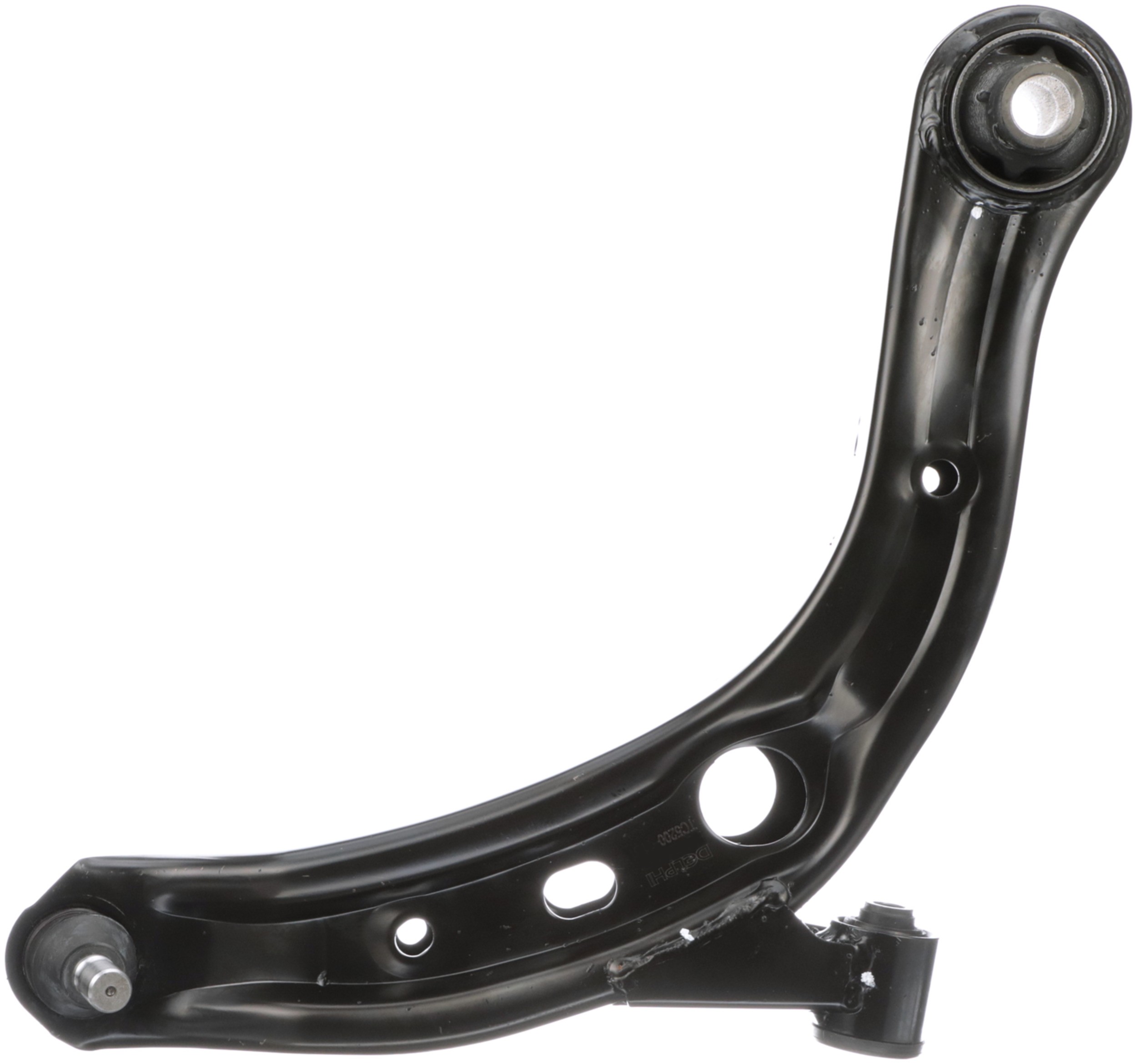 Delphi TC5200 Suspension Control Arm and Ball Joint Assembly - Image 3